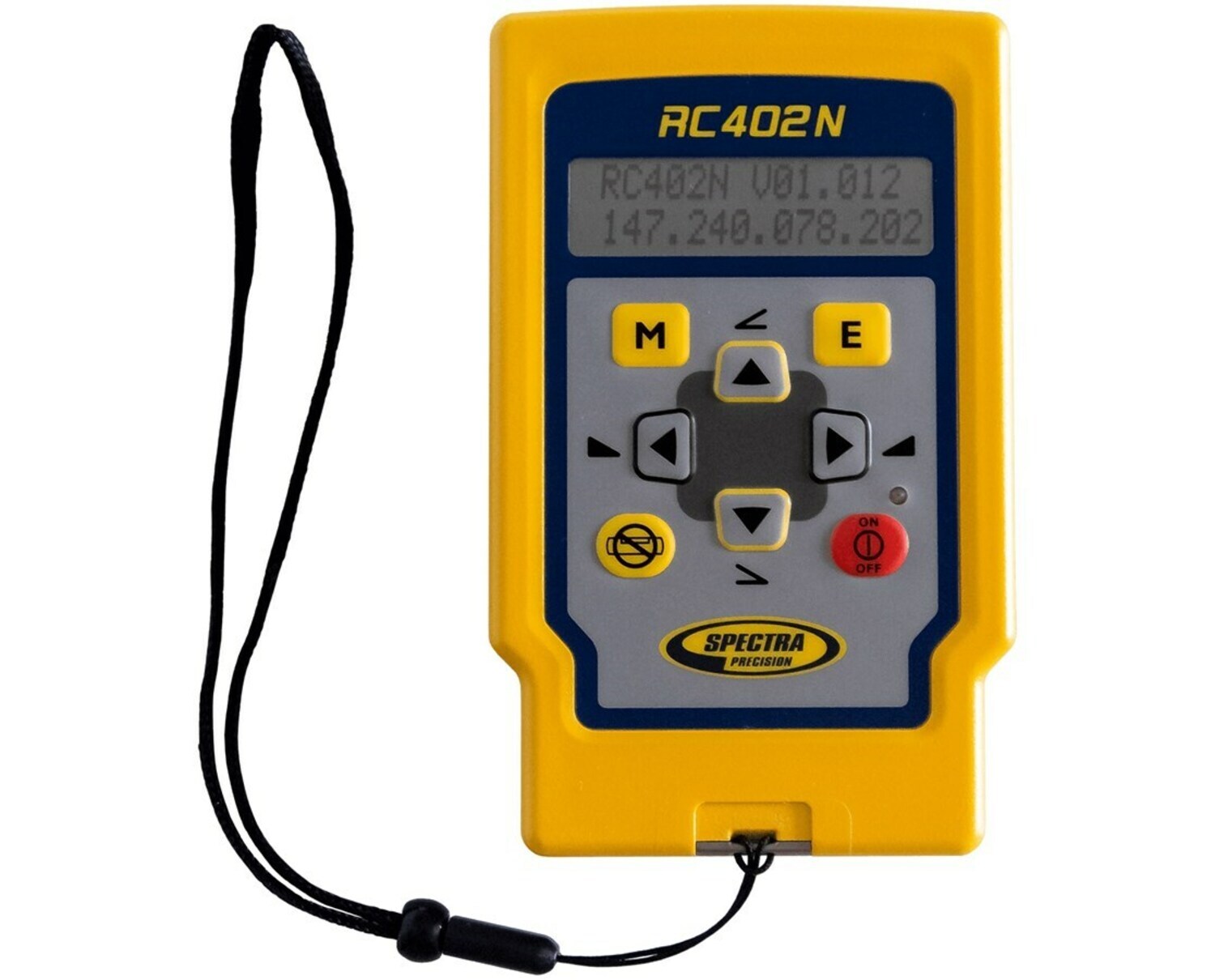 Spectra Precision SPEGL412N Laser-Level - View #7