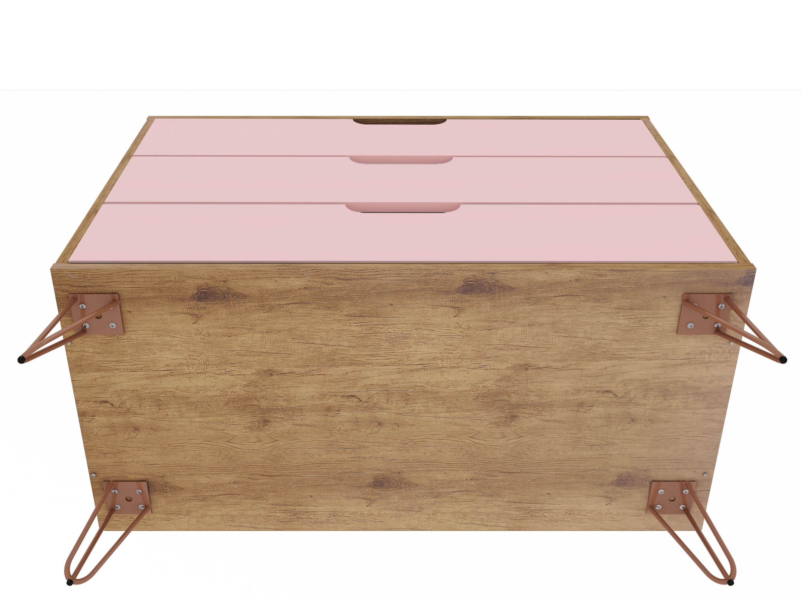 Manhattan Comfort 2-103GMC6 dressers - View #8