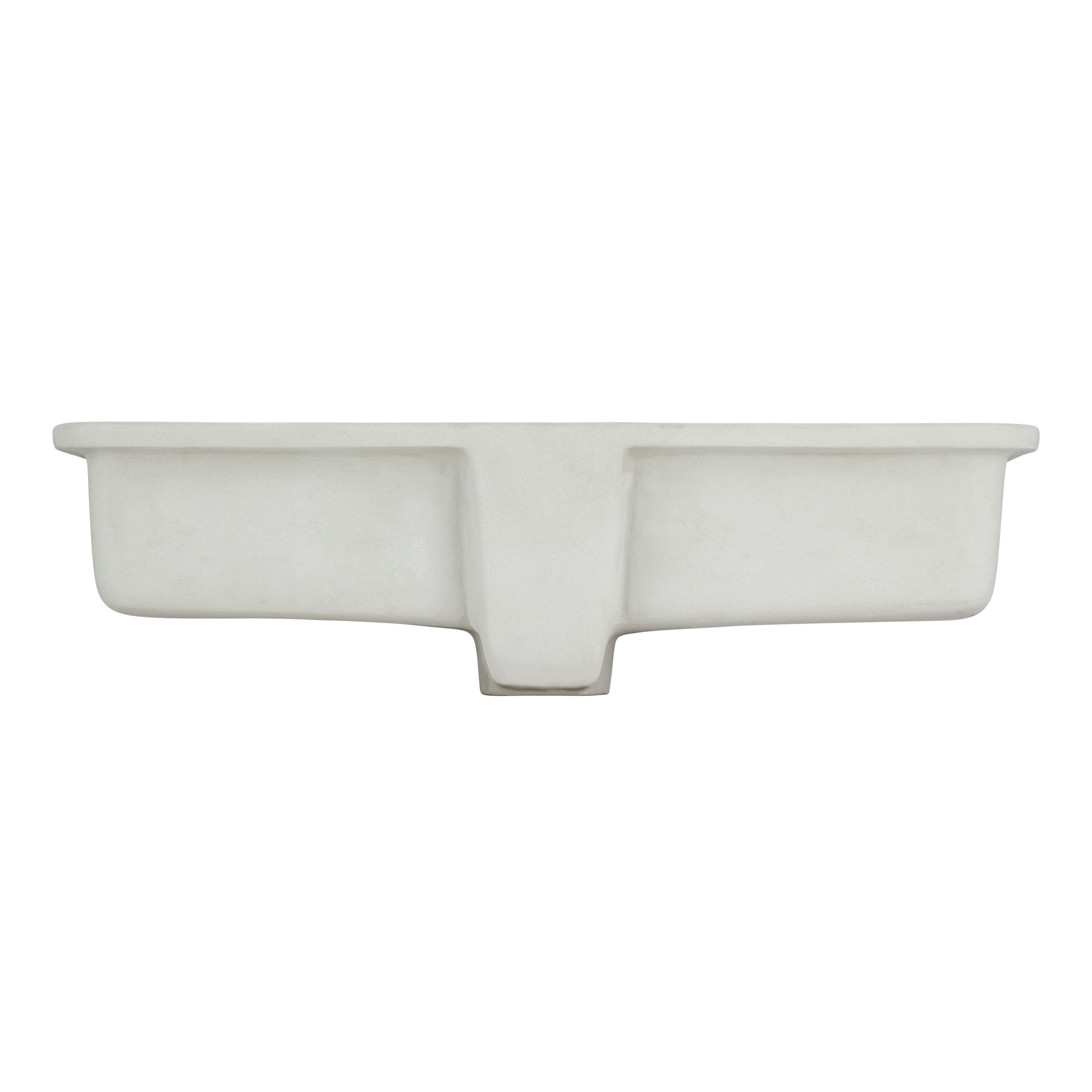 Signature Hardware 453257 Bath-Sink - View #4