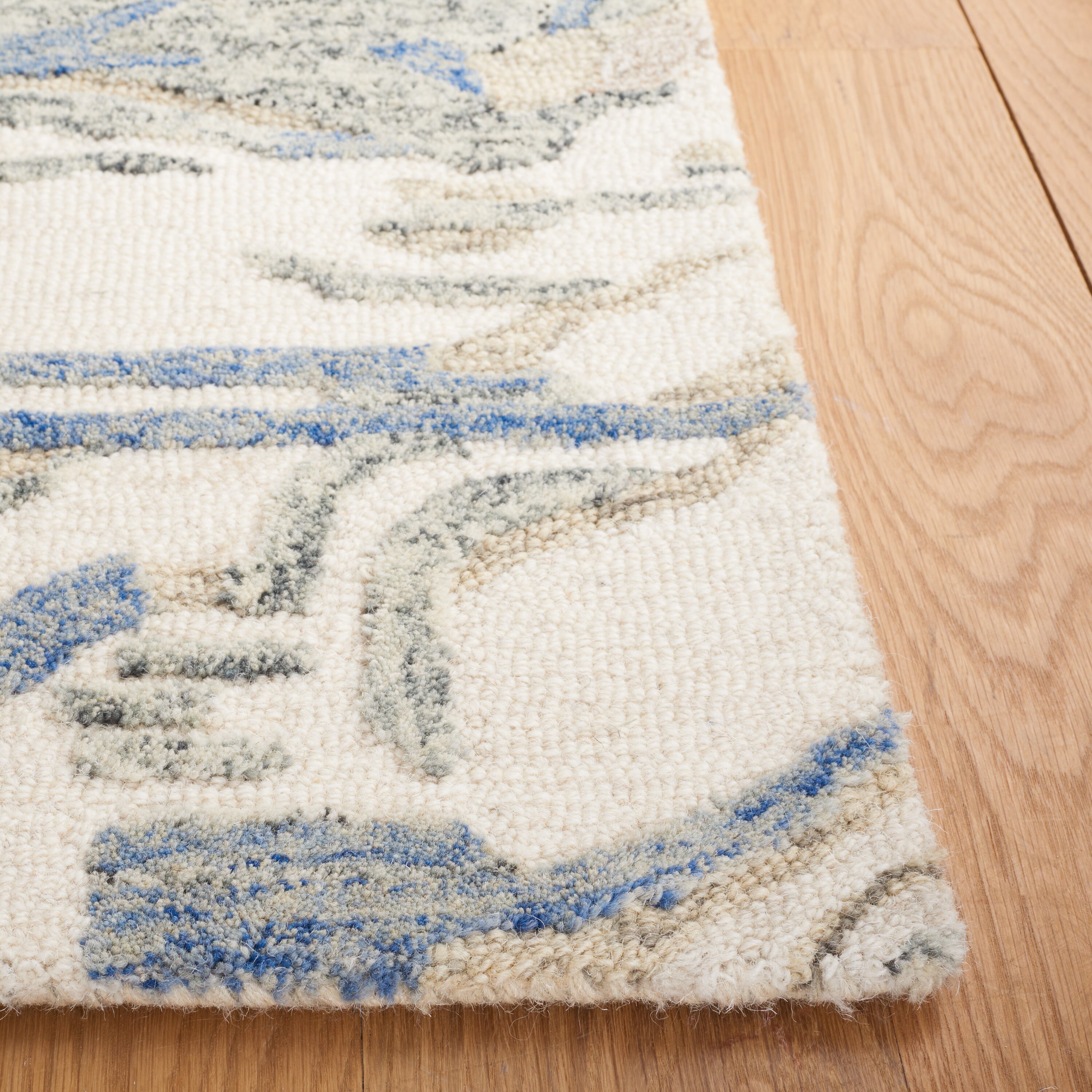Safavieh MET902A-5 rugs - View #3