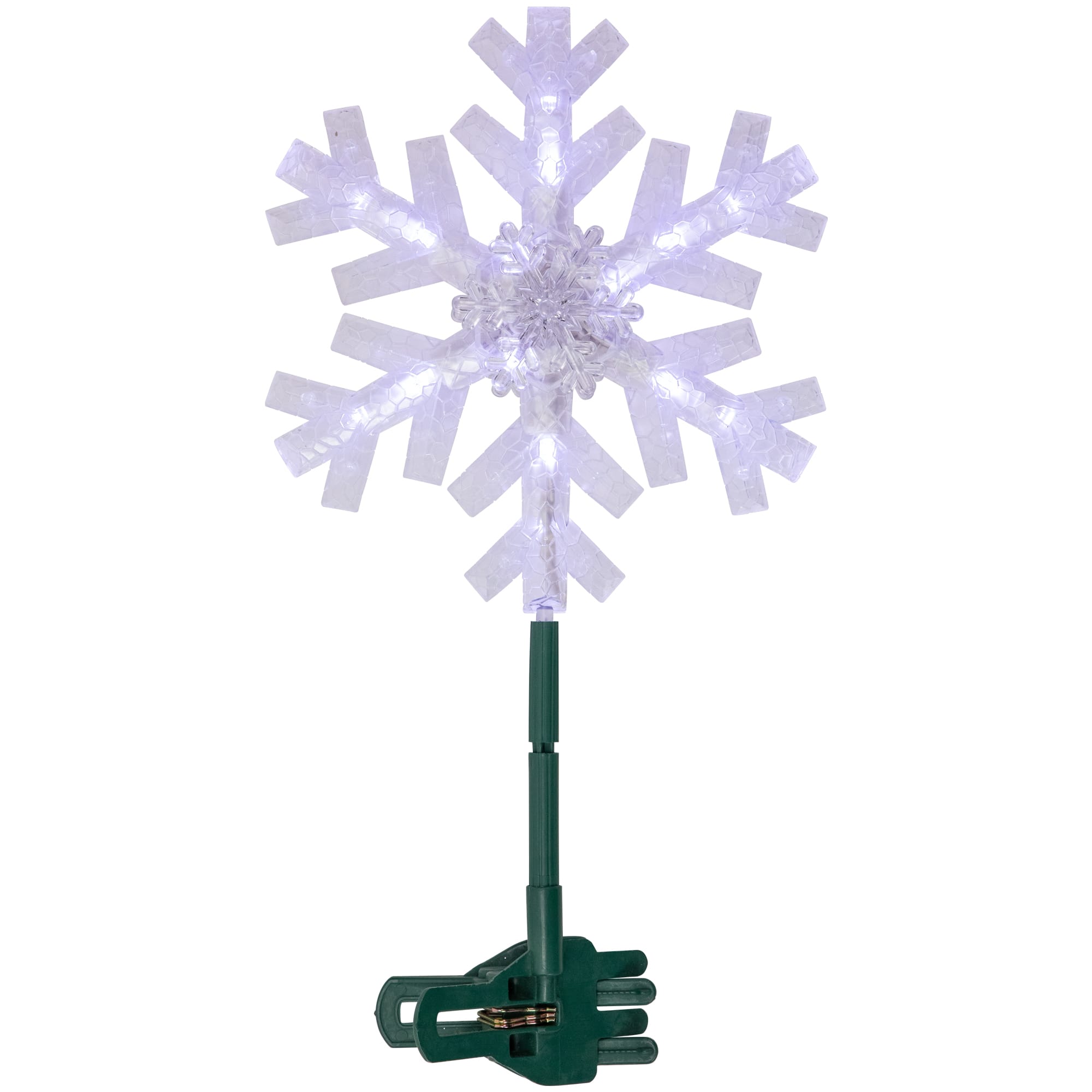 Northlight NORTHLIGHT HA99324 Christmas-Tree-Toppers - View #2