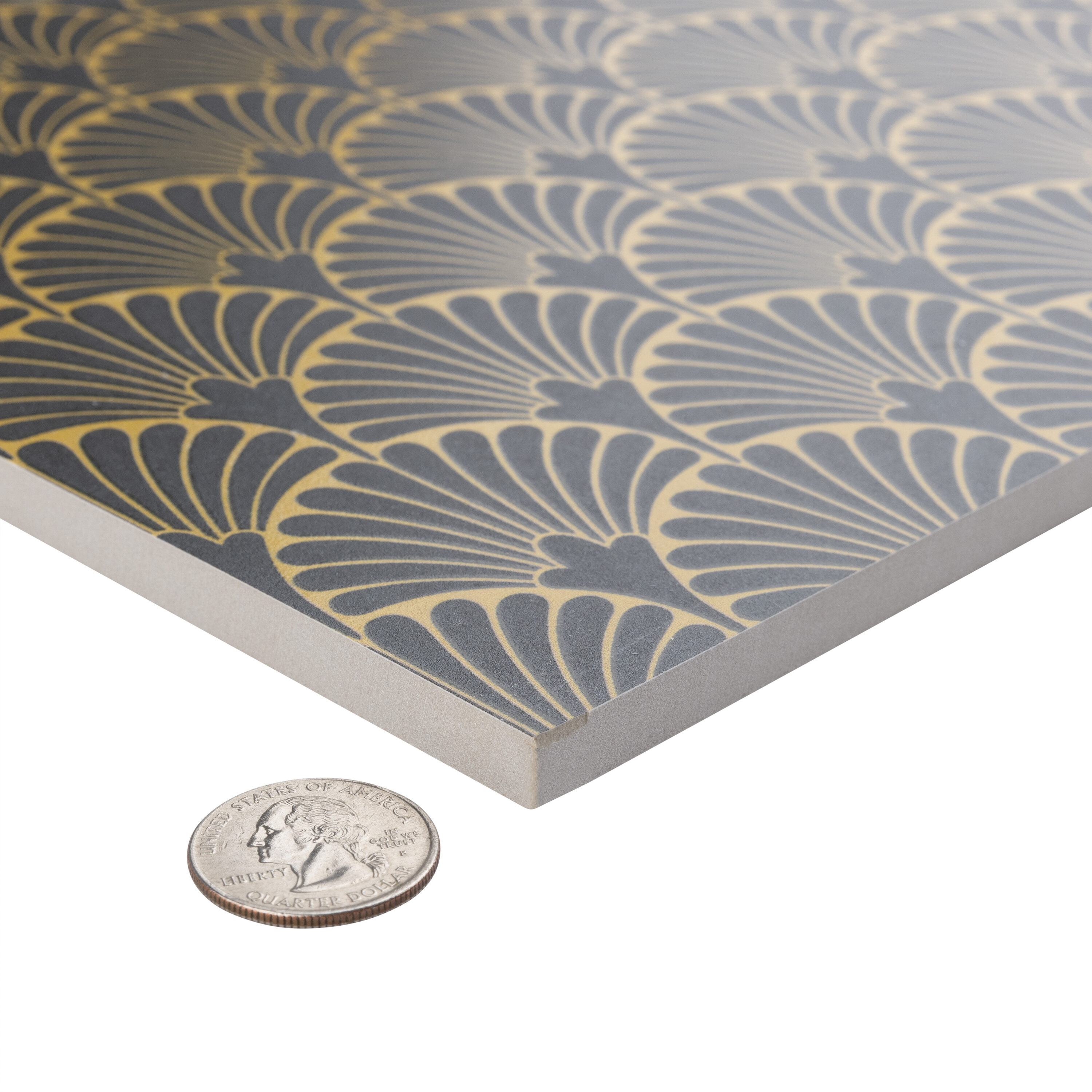 Affinity Tile FAI12ADMBK Ceramic-Tile - View #12