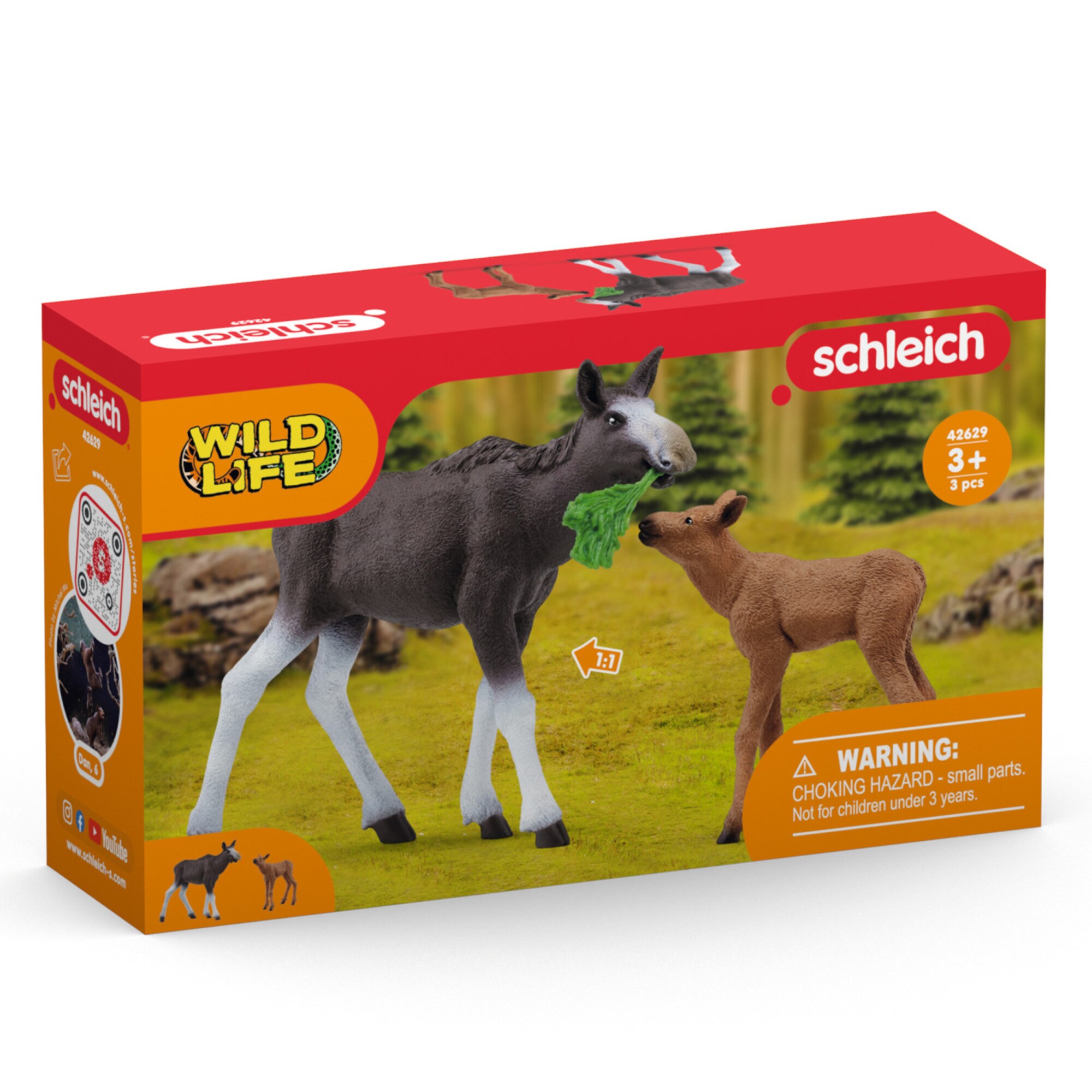schleich G4059433654058 Play-Toys - View #2