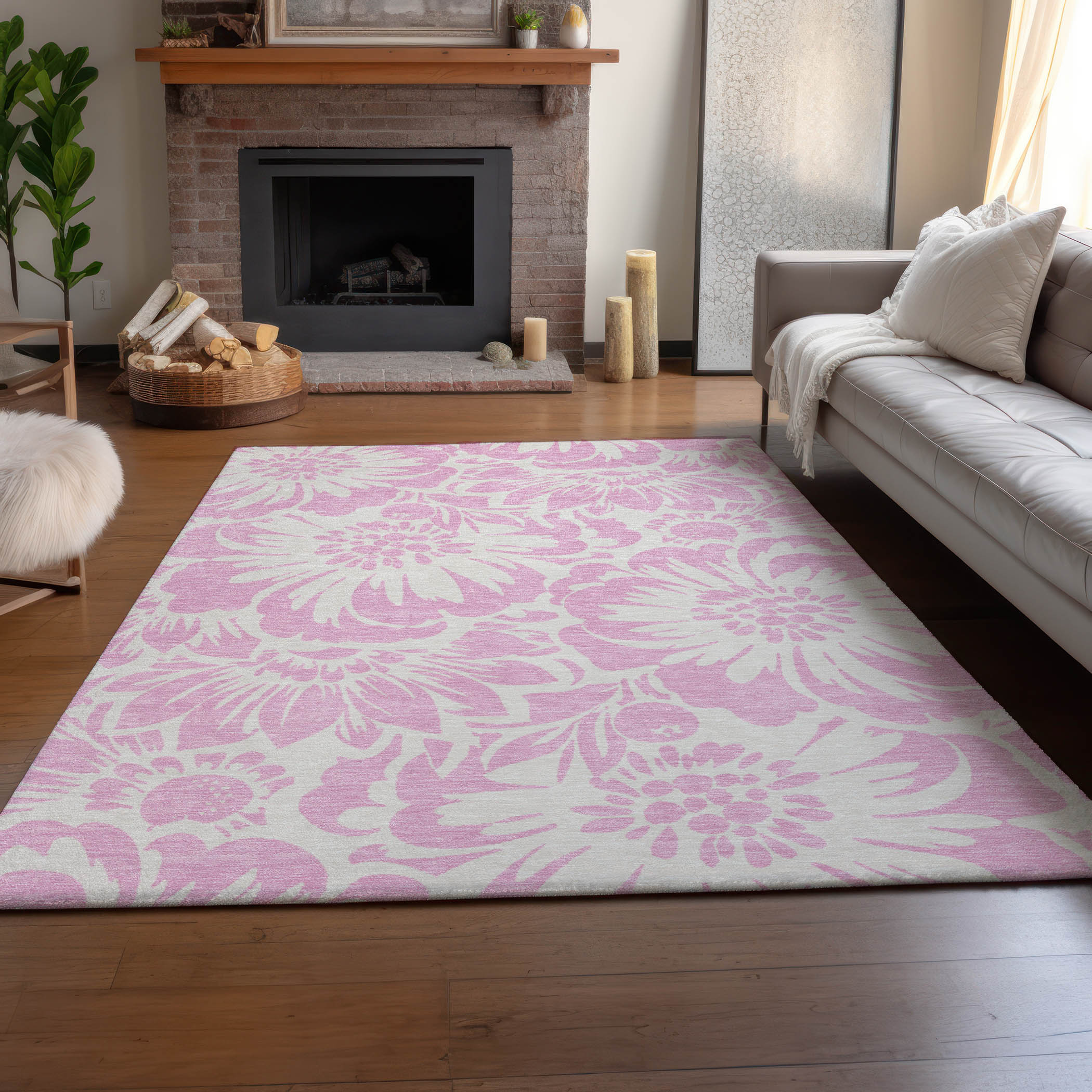 Addison Rugs AMF514BG8RO rugs - View #7