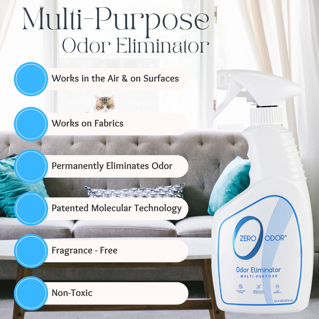 Zero Odor GL1101312 Air-Fresheners - View #2
