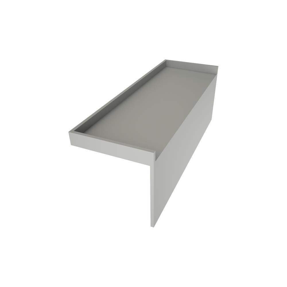 Base'N Bench RT3048R-OB-RB30-KIT  - View #4