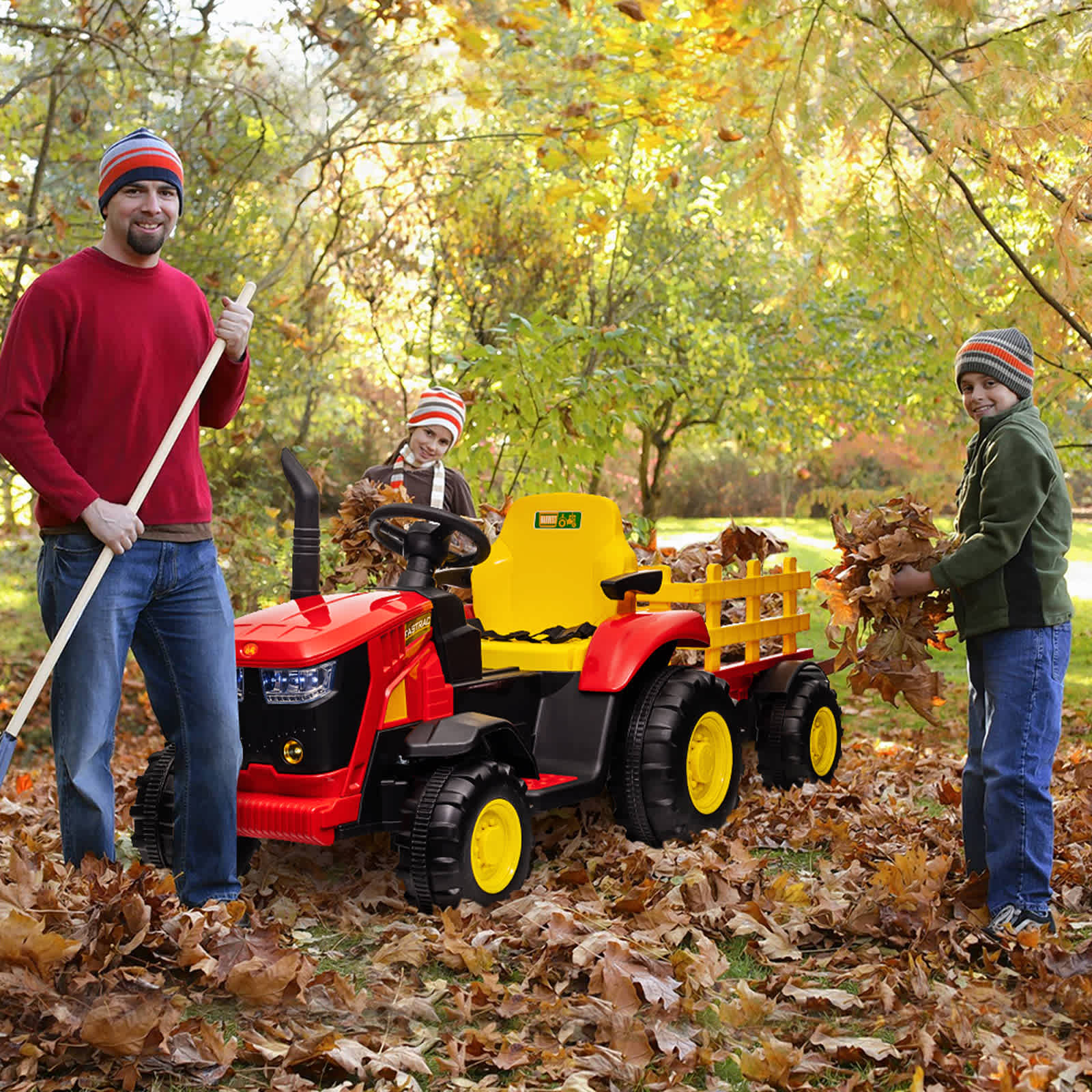 Qeetex TCPTO0YWN16YQ Play-Toys - View #2