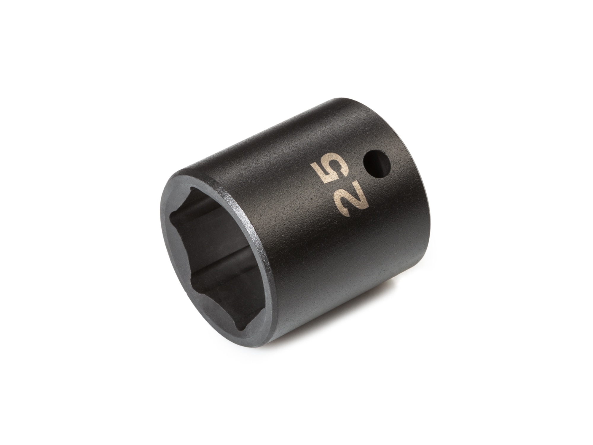 TEKTON SID22125 Metric 1/2-in Drive 25mm 6-point Impact Socket Individual