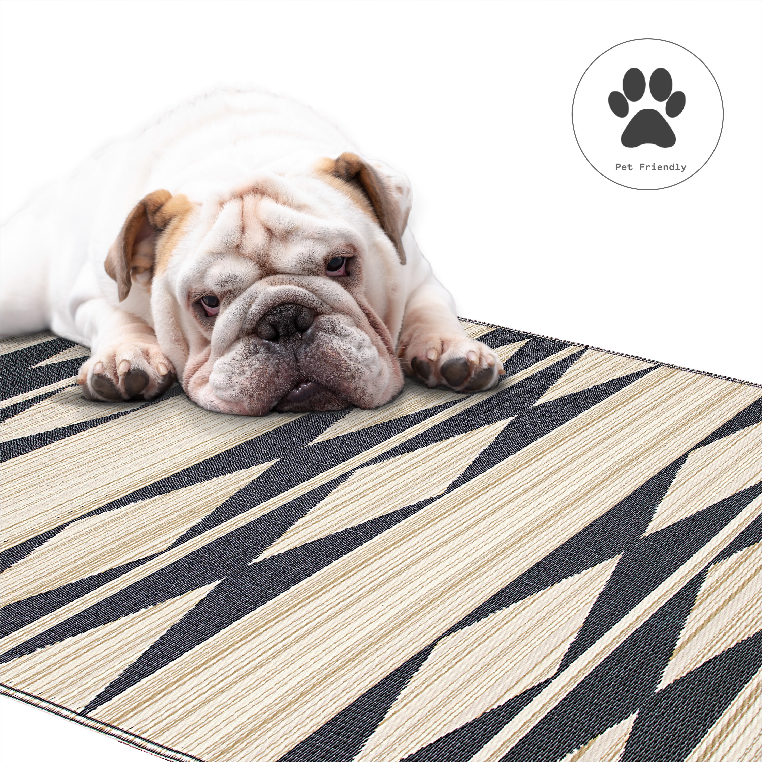 Fab Habitat 657814893801 rugs - View #6