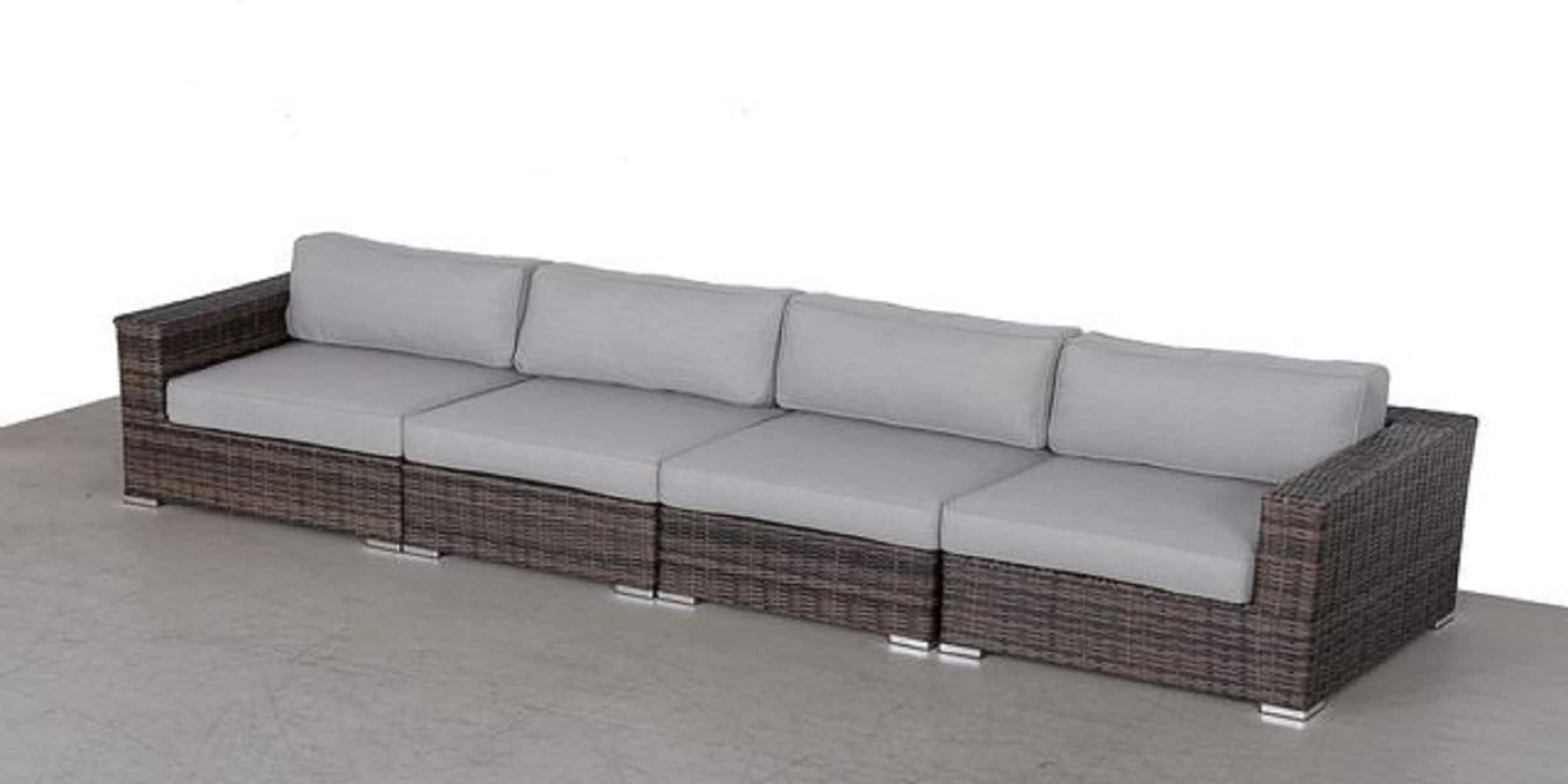 Living Source International CM-5015 Patio-Sofas-Daybeds - View #2