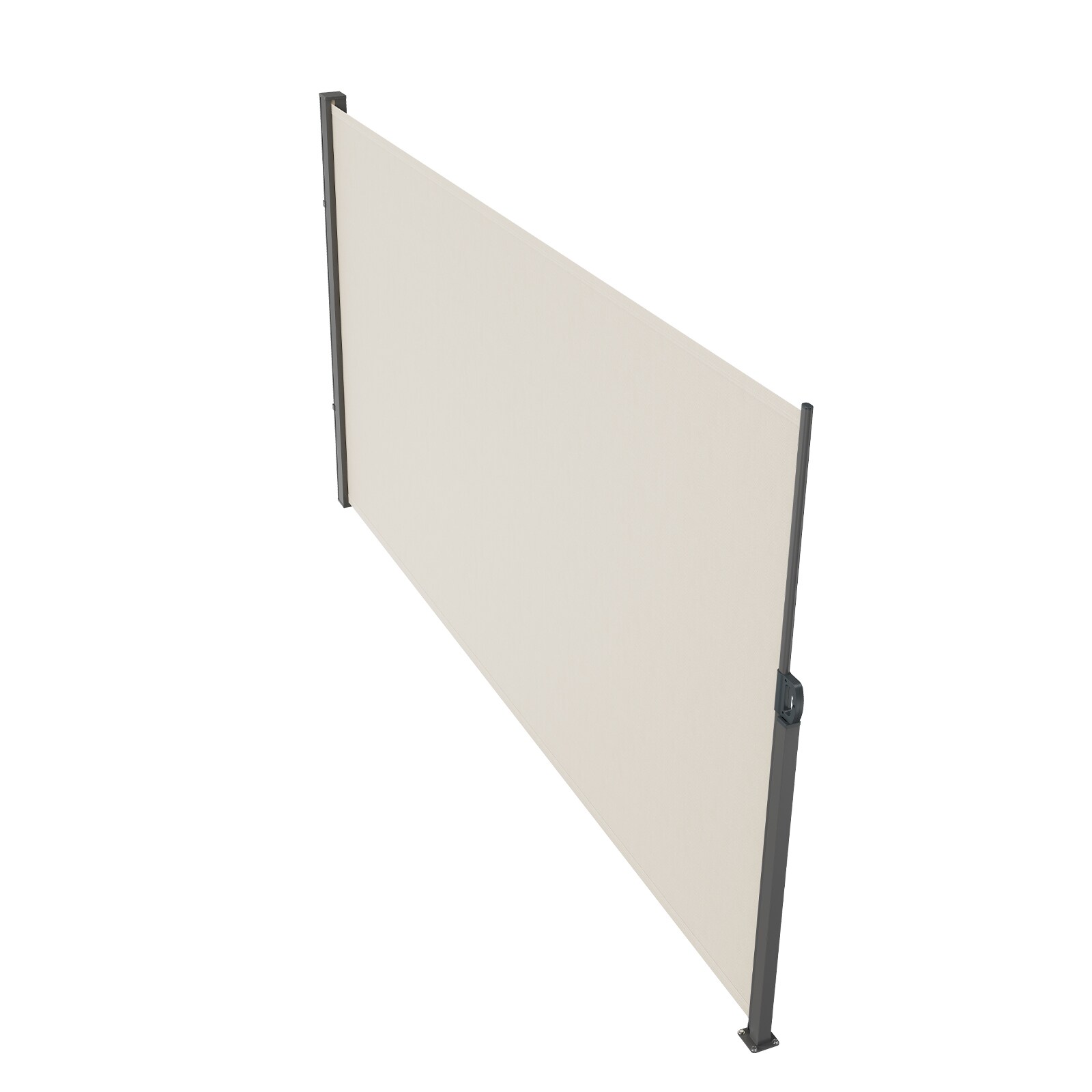 VEVOR KSSCP160X300B18WCV0 awnings - View #4