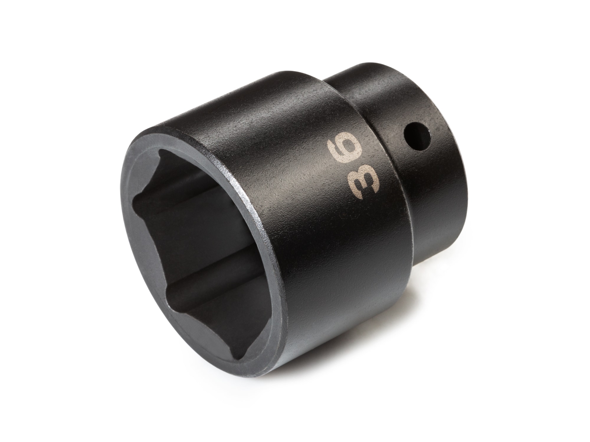 TEKTON SID22136 Metric 1/2-in Drive 36mm 6-point Impact Socket Individual