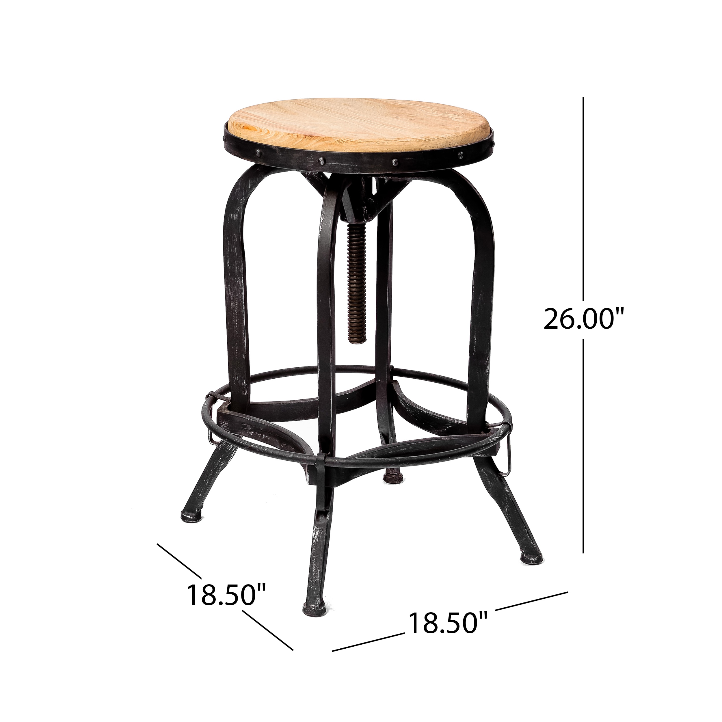 Christopher Knight Home 234615 stools - View #7
