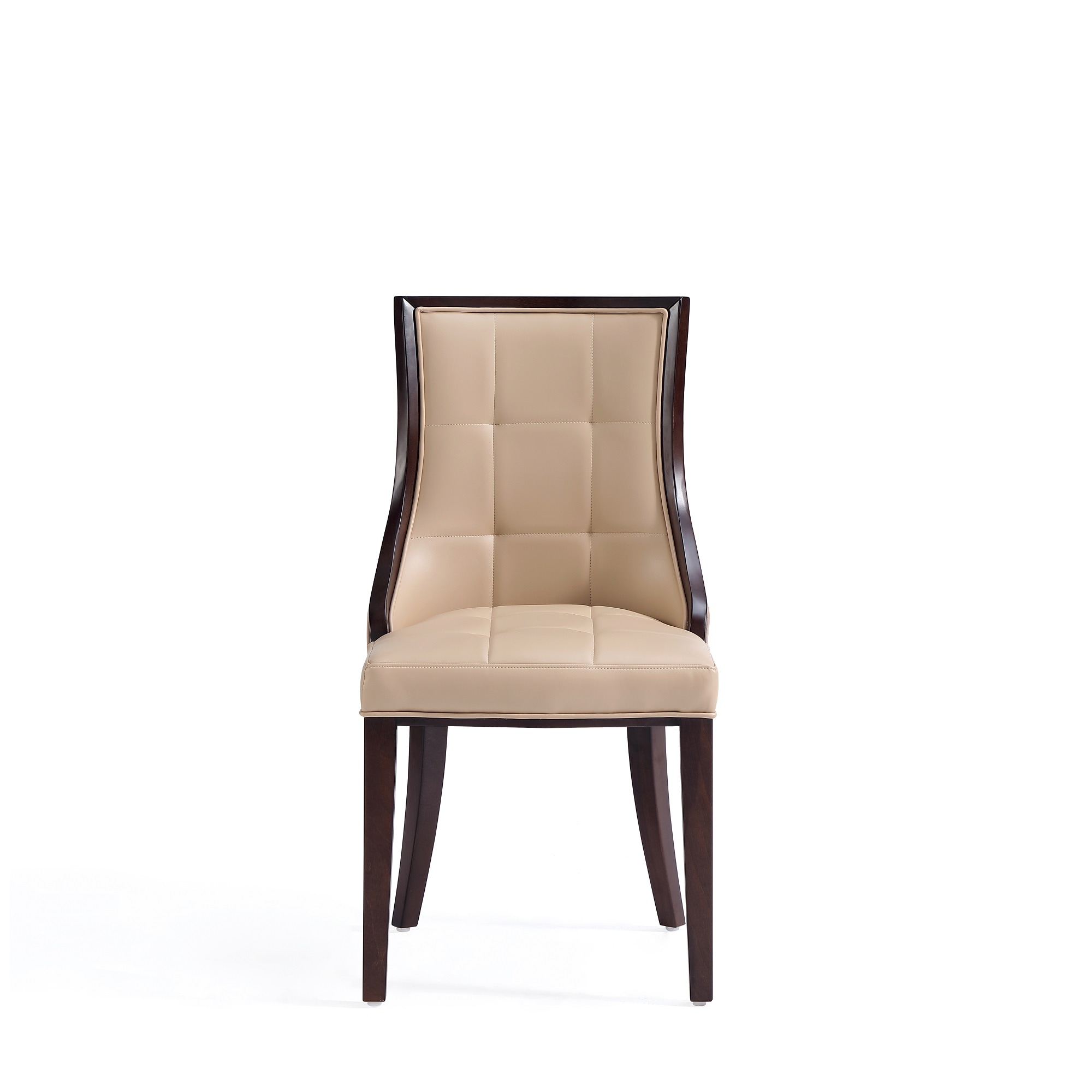 Manhattan Comfort DC008-TN Dining-Chairs - View #5