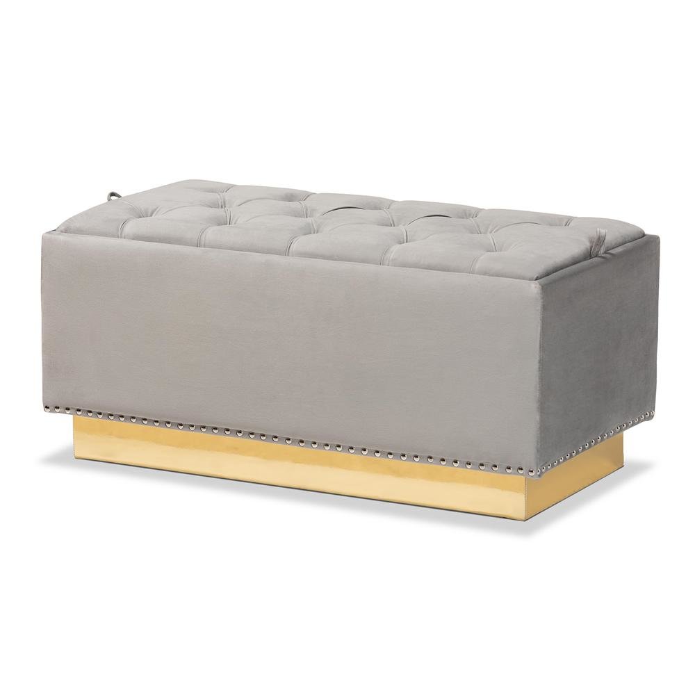 Baxton Studio BG2846355  - View #6