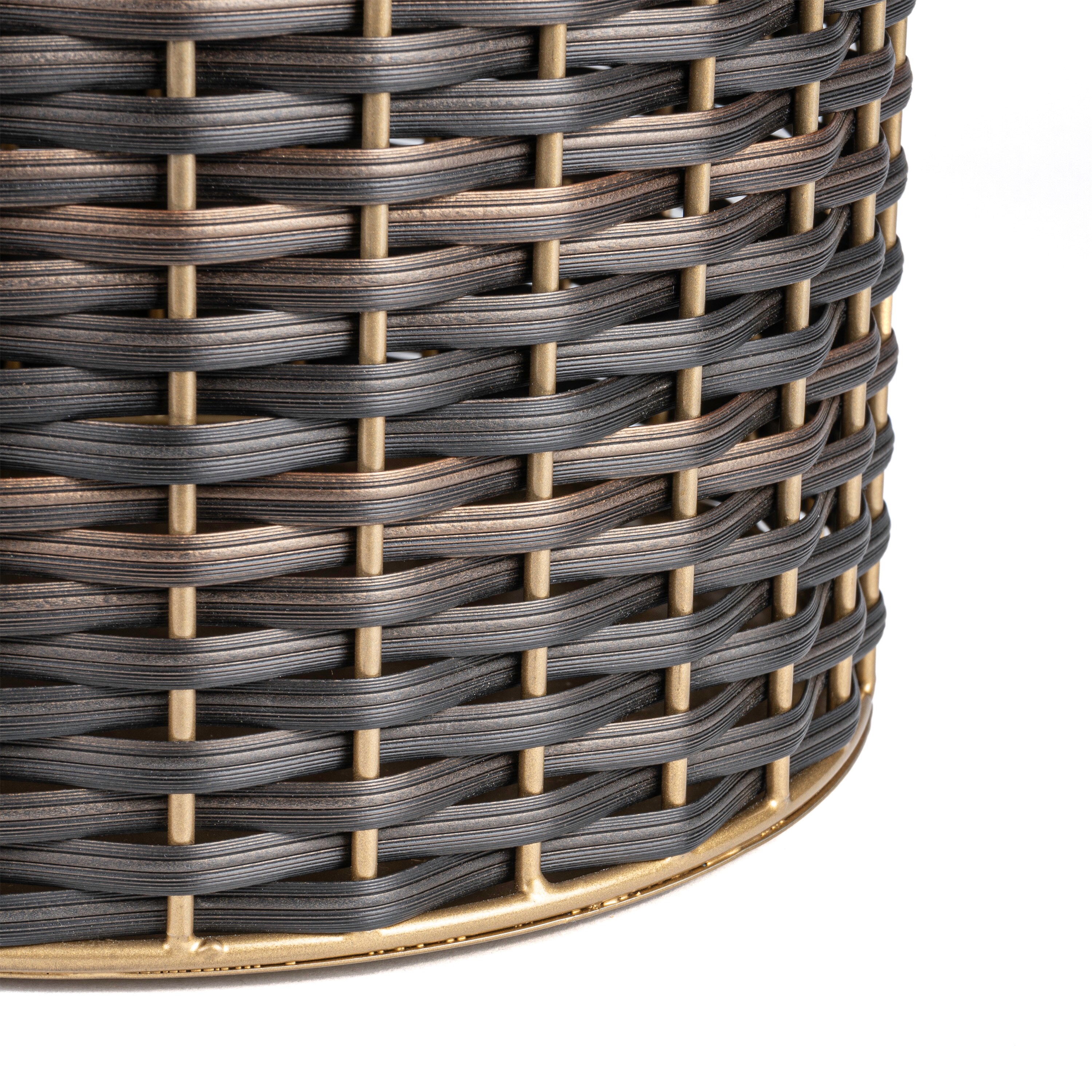 happimess HPM1100C wastebaskets - View #5