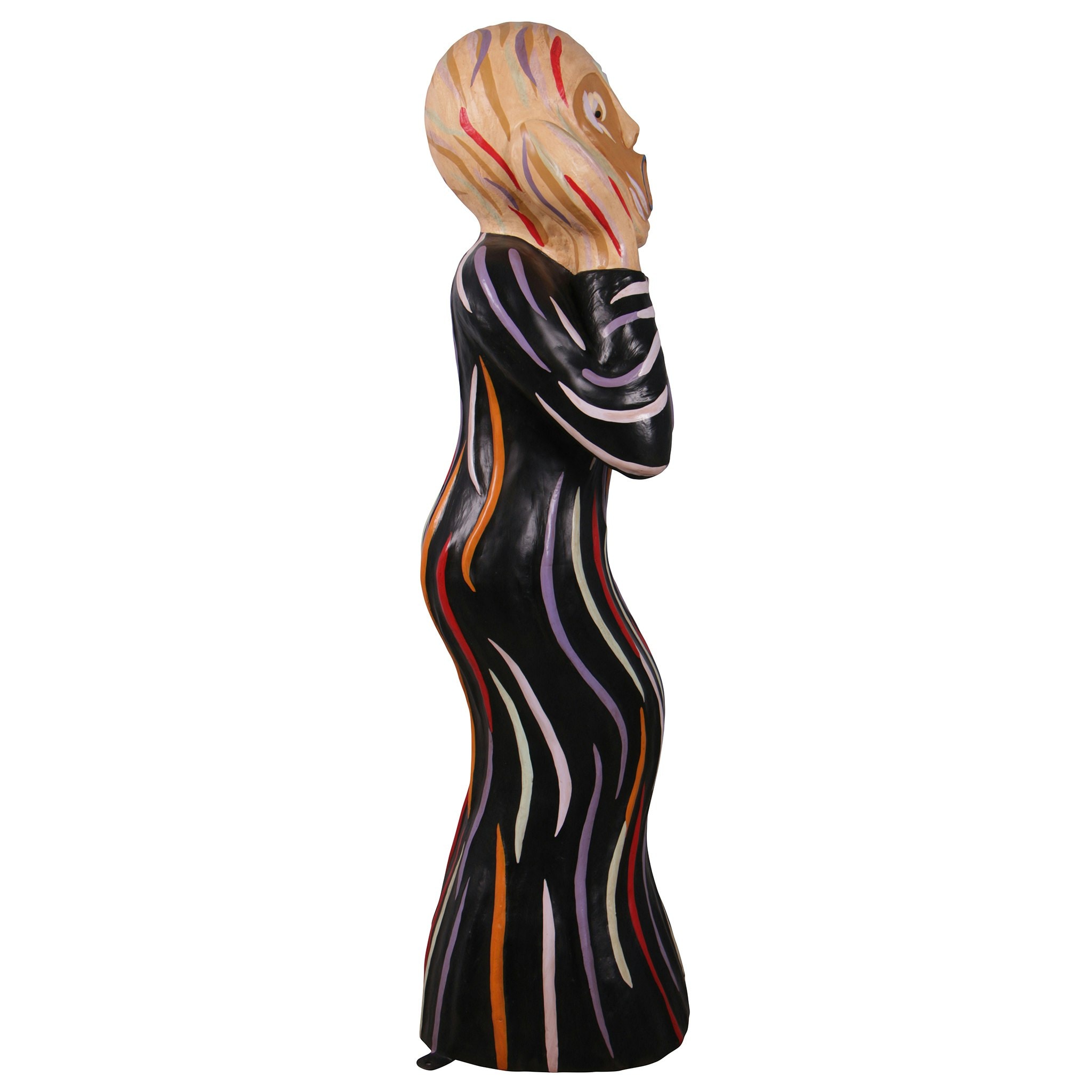Design Toscano NE160176 Garden-Statue - View #6