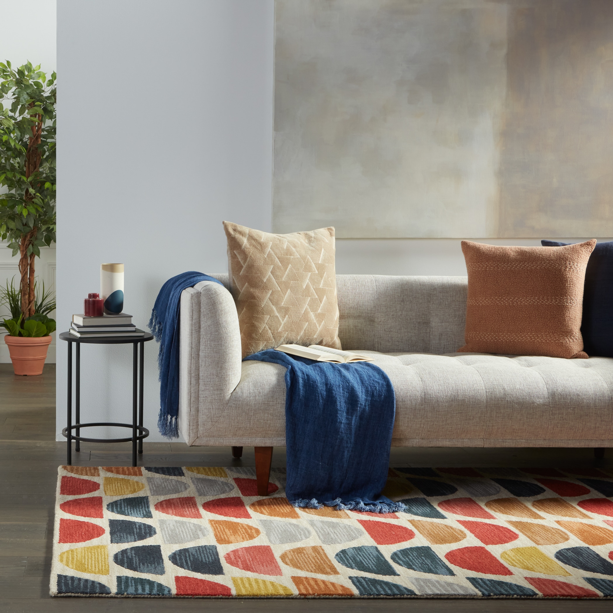 Jaipur Living RUG147455 rugs - View #6
