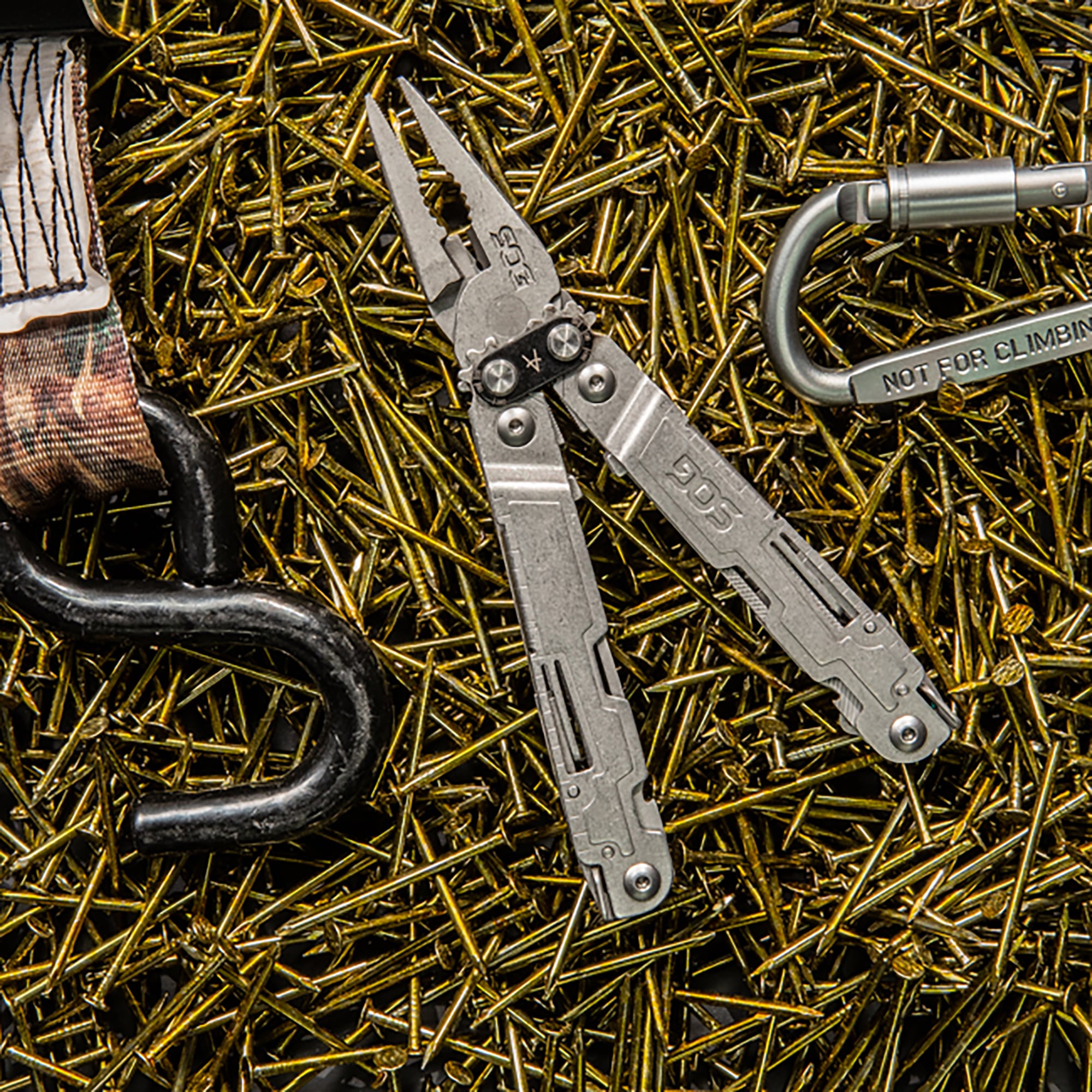SOG GSMSOGPA1001CP Multi-Tools - View #8