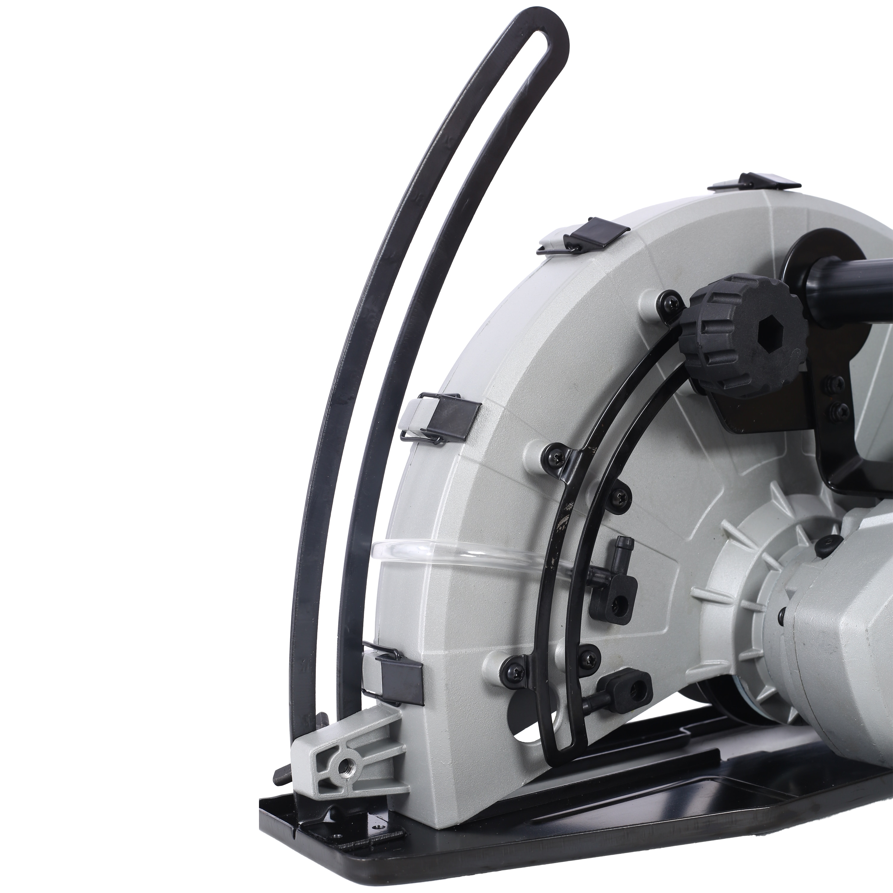 Tatayosi P-DJ-P208415 Masonry-Saws - View #7