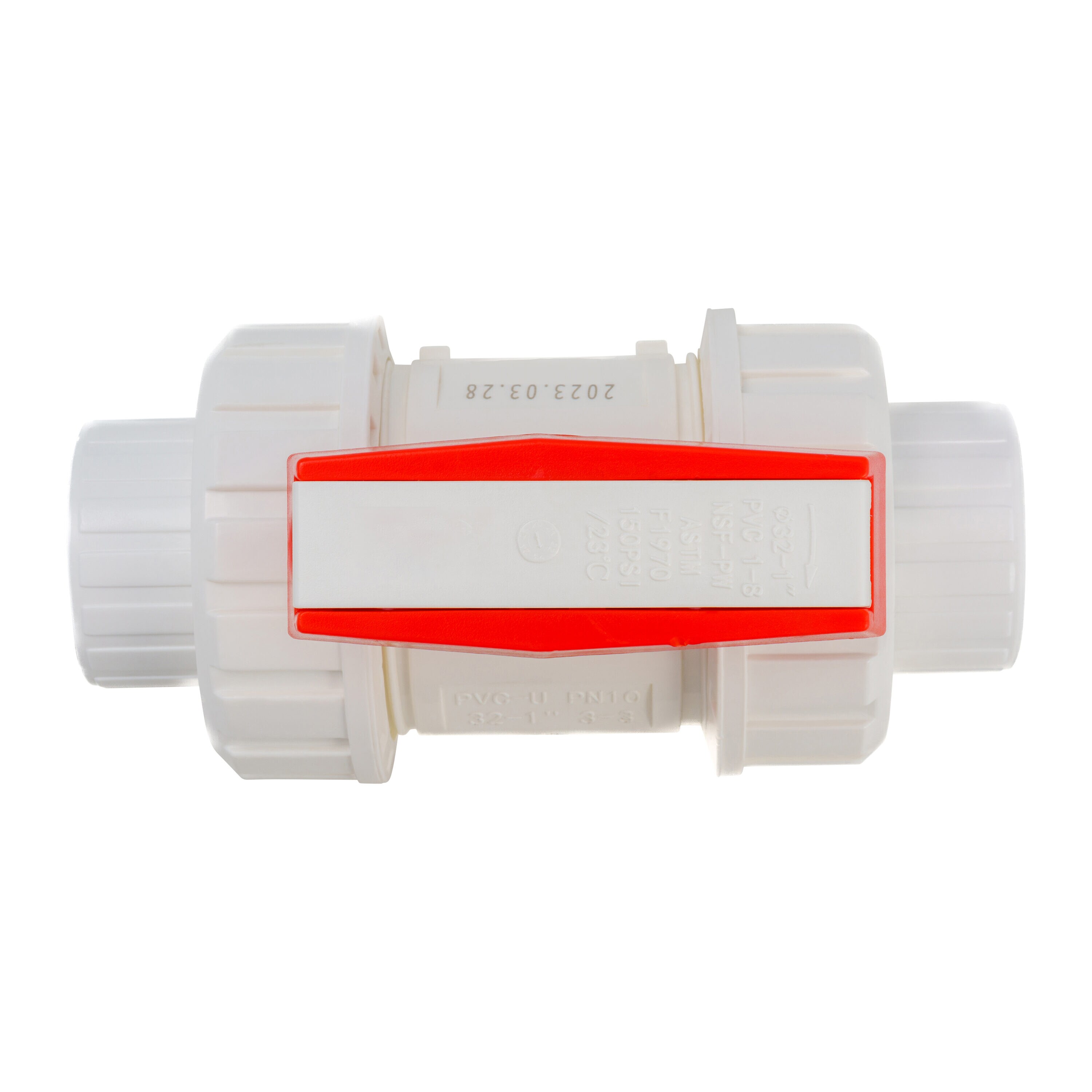RELIABILT 107-203RB Ball-Valves - View #4