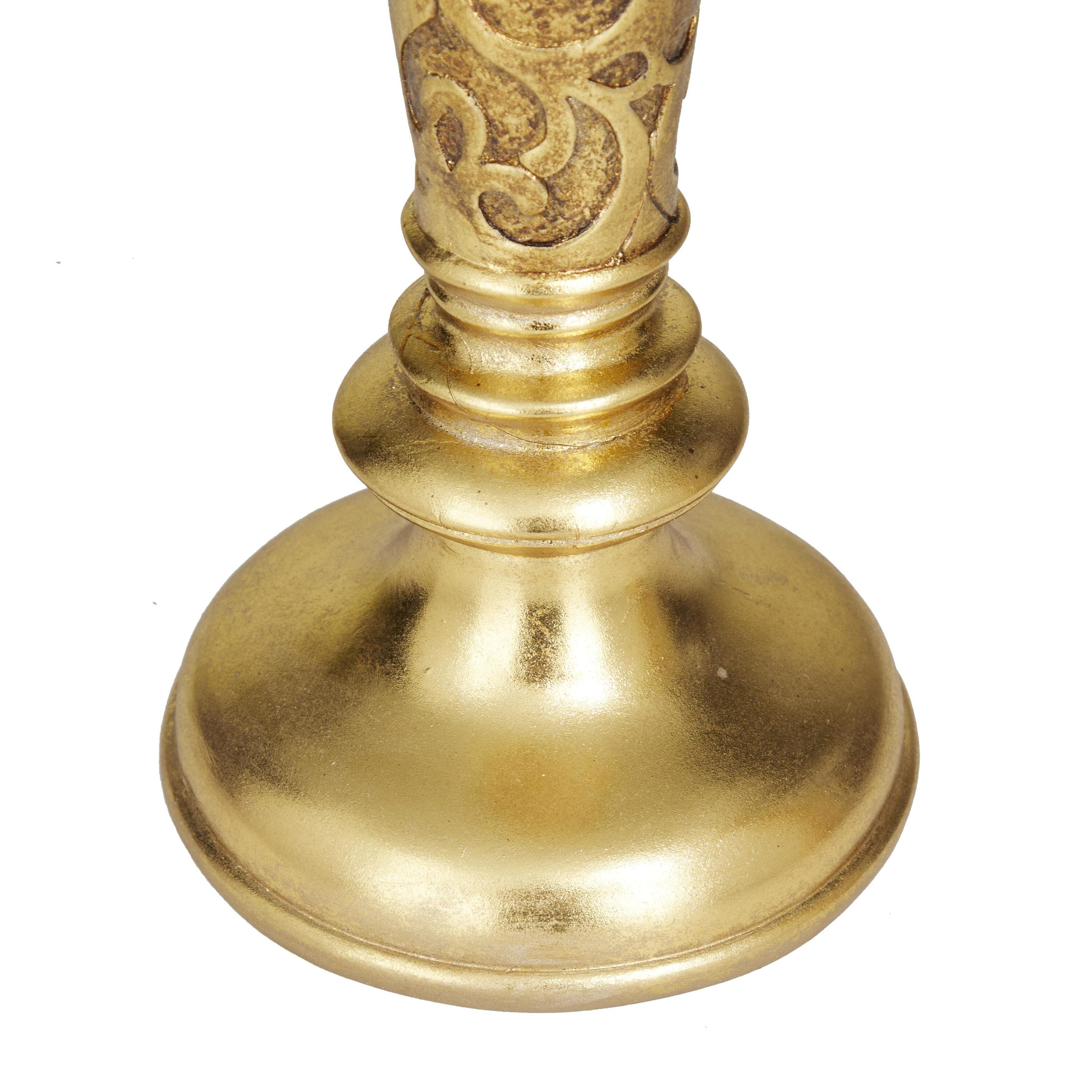 Grayson Lane 66895 Candle-Holders - View #5