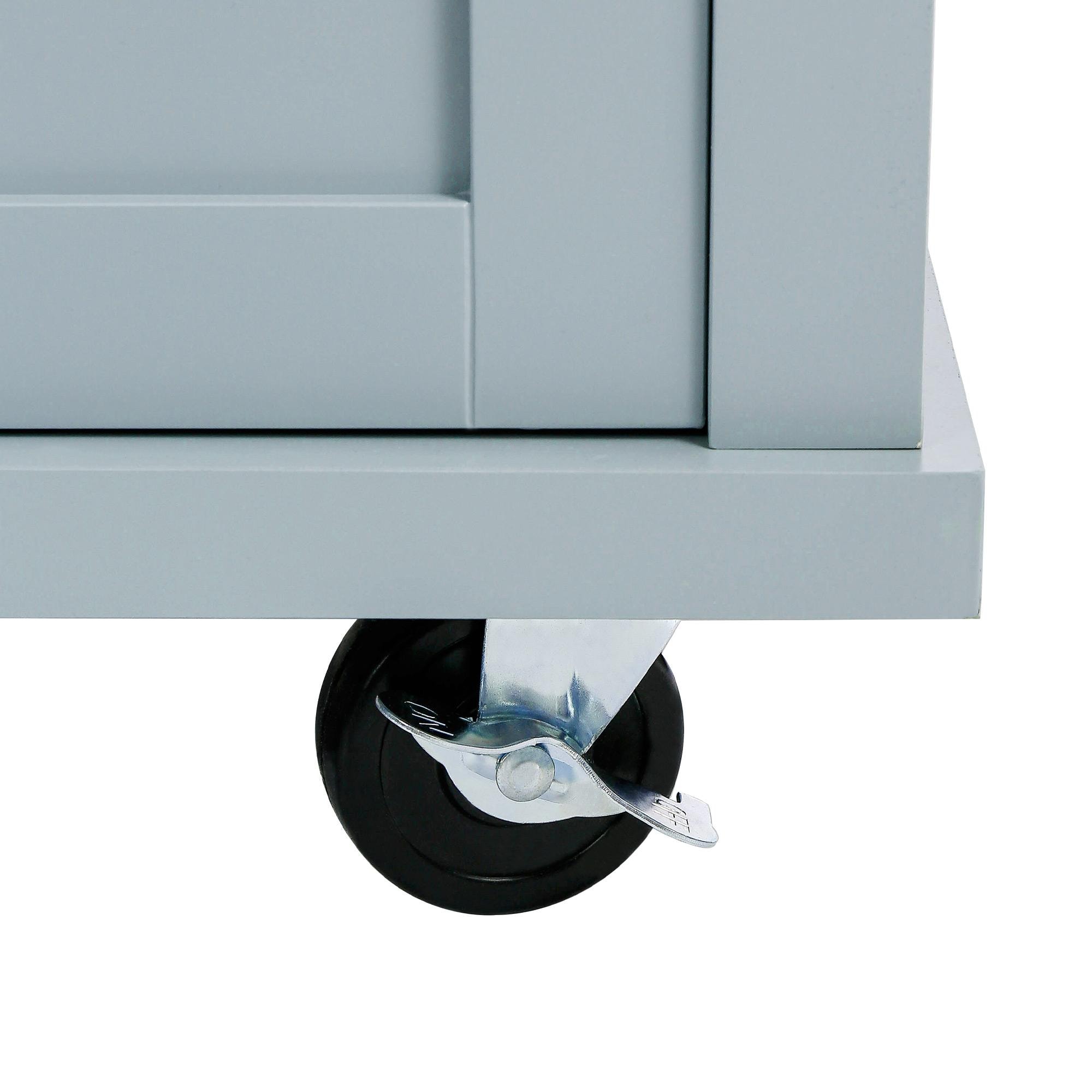 Bayfeve BF-8028N-IN Kitchen-Furniture - View #20