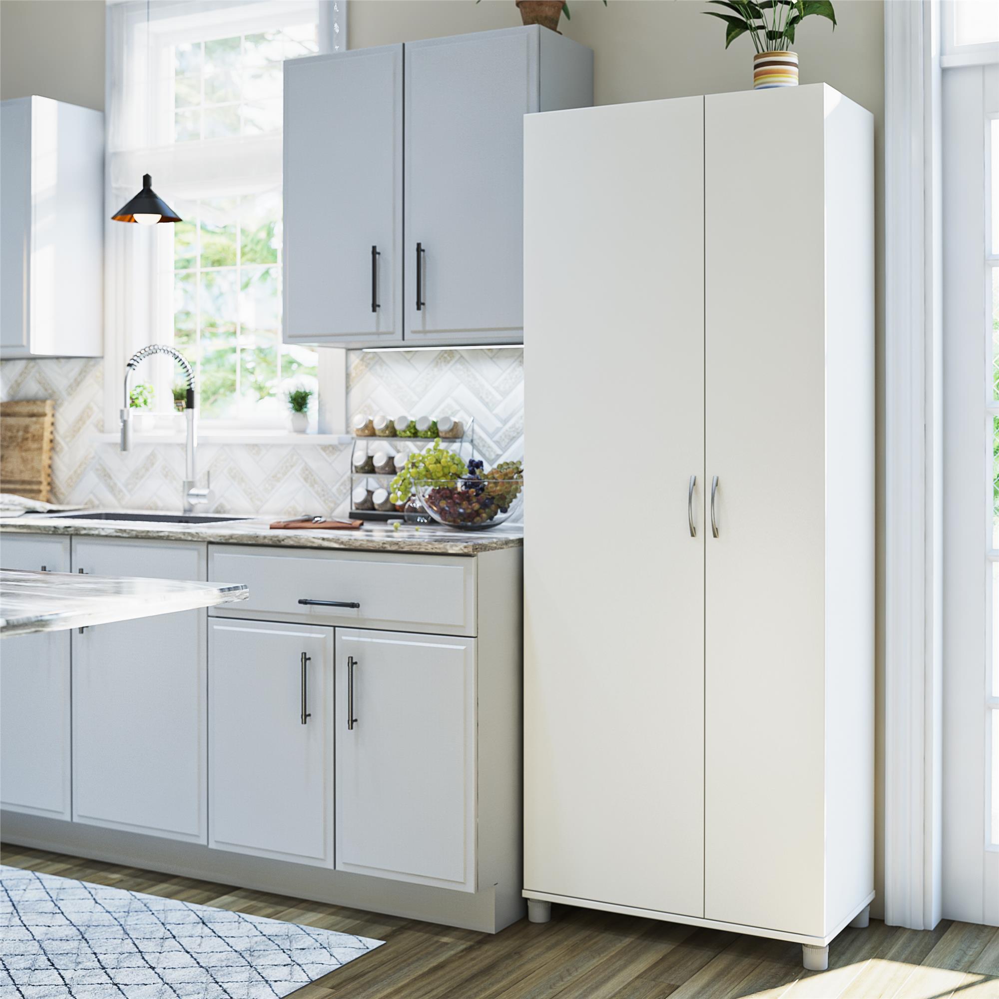 Ameriwood Home 6646015COM Utility-Storage-Cabinets - View #11