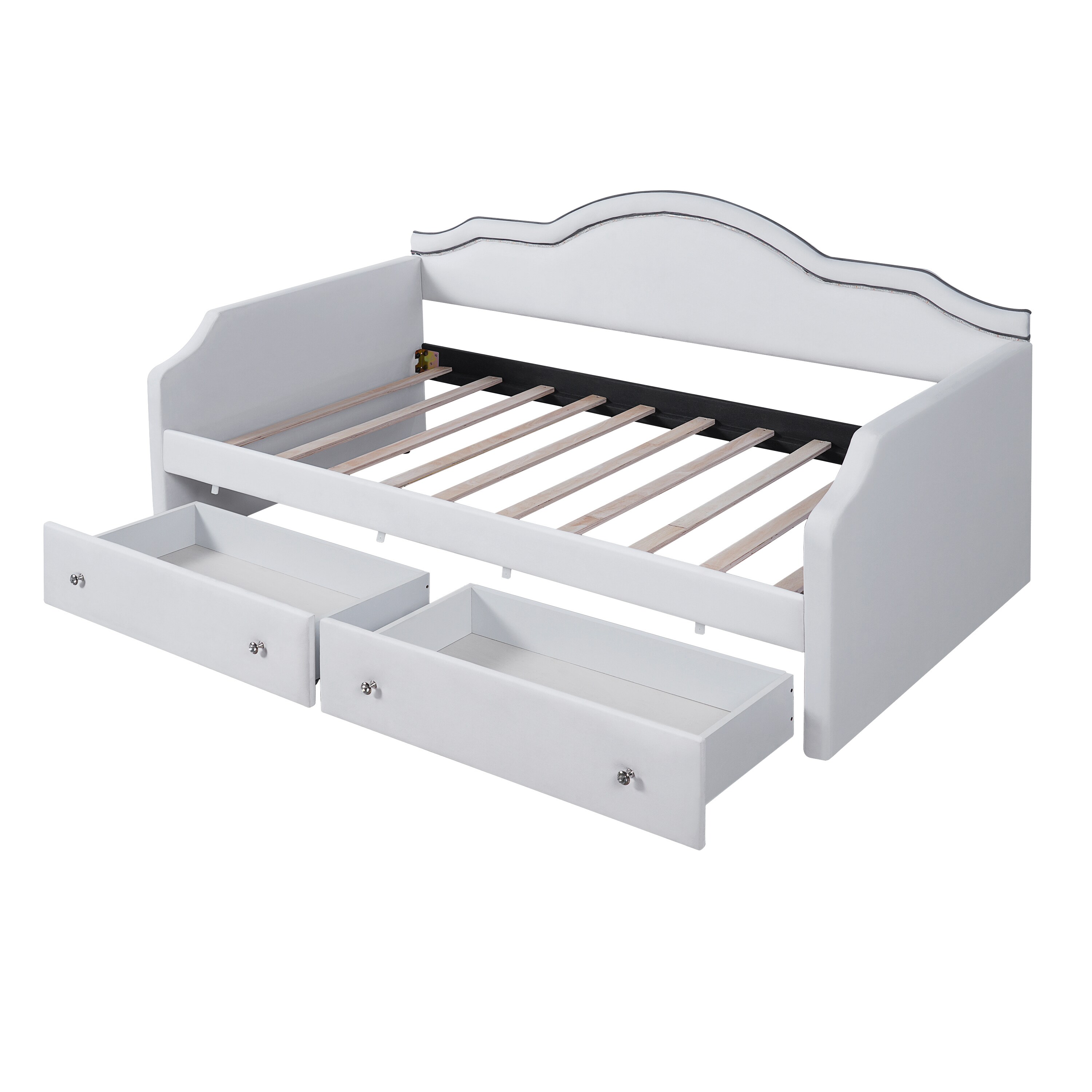 ModernLuxe L3P-N7500001851A beds - View #9