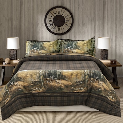 King Comforter Set In The Bedding Sets, California King Camo Bed Sets
