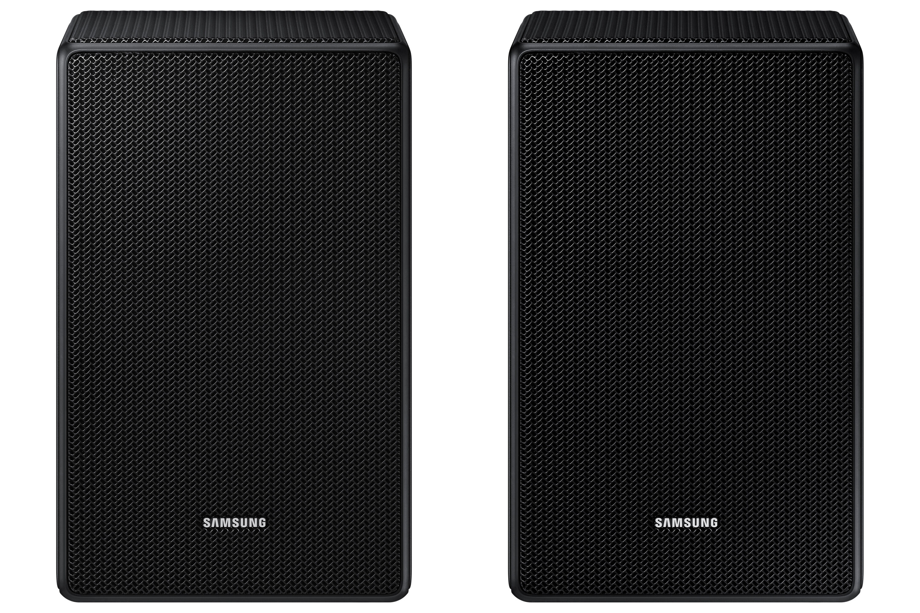 Samsung Wireless Rear Speaker Kit 3.4-in 2-Channel Black Sound Bar SWA-9500S/ZA Sansujyuku sansujyuku.com