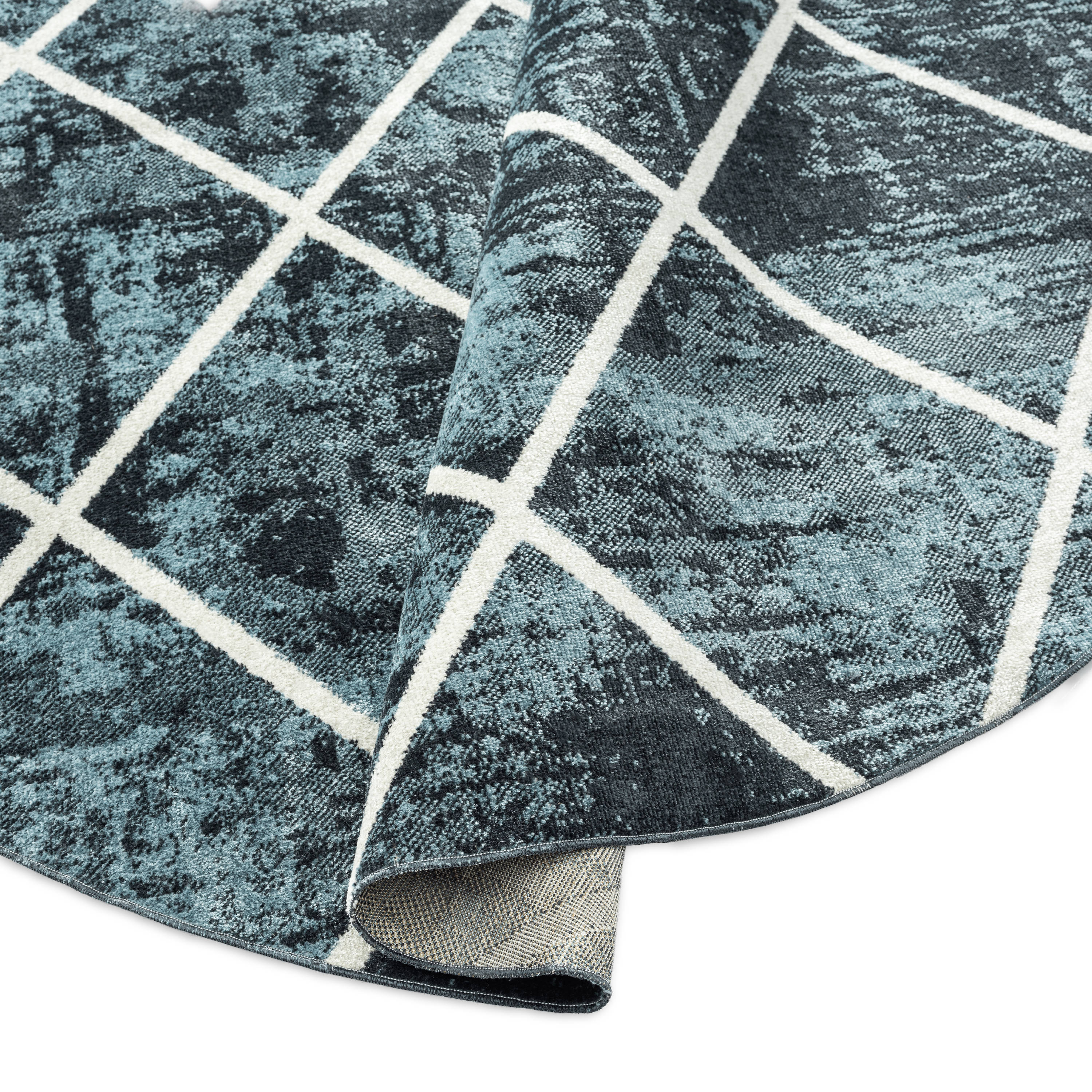 Style Selections 8R-5226-496 rugs - View #4