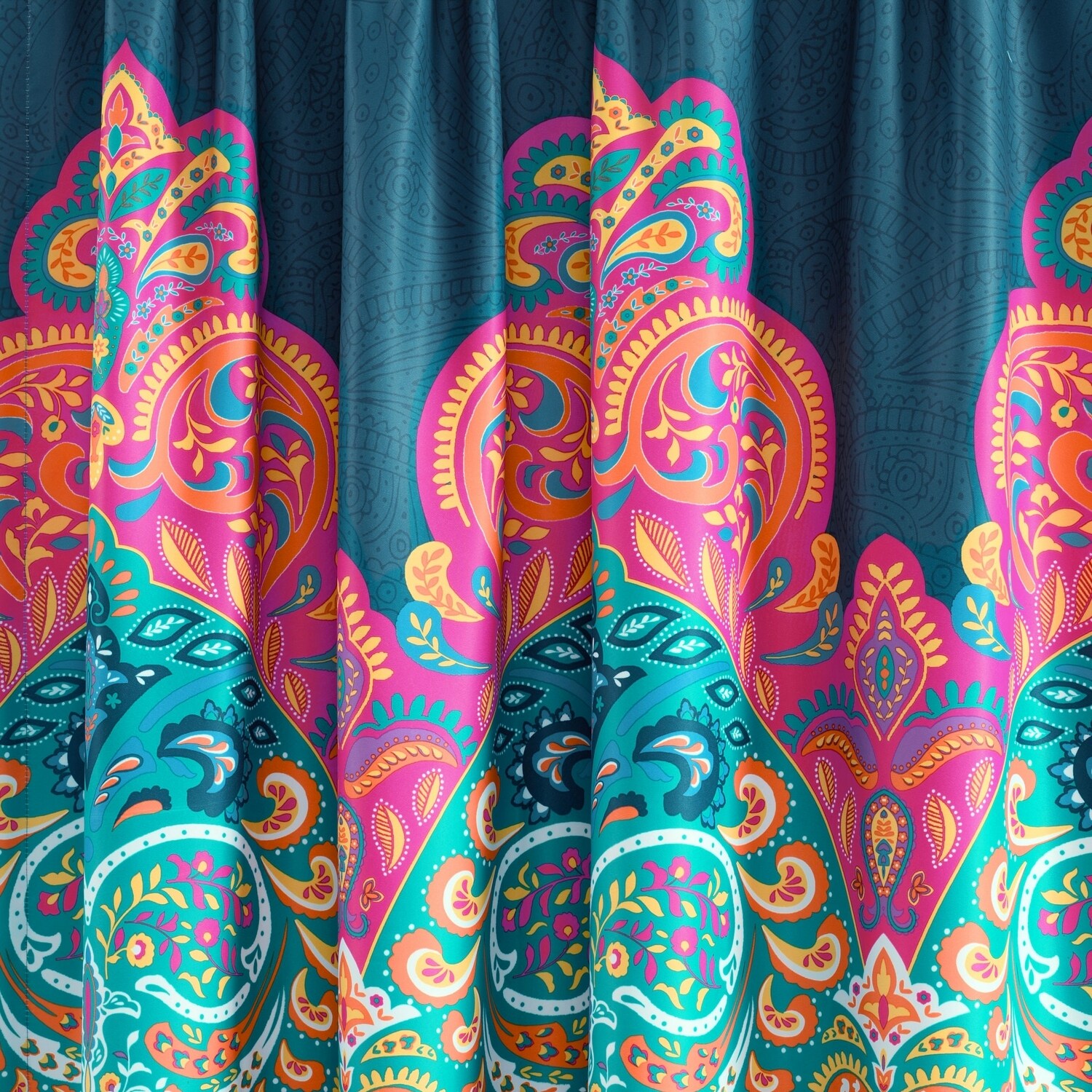Lush Decor 21T010813 curtains - View #4