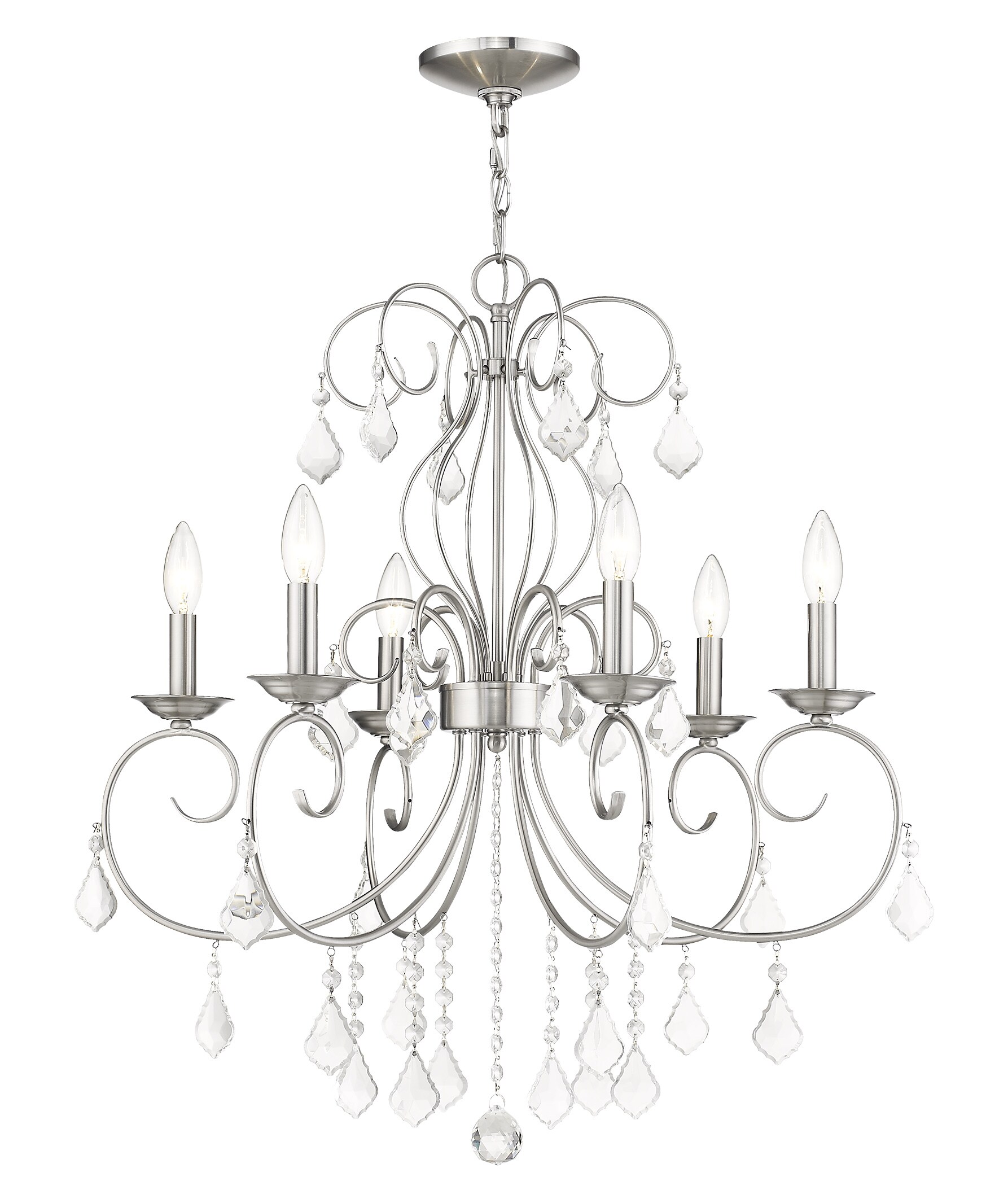 Livex Lighting 50766-91 b090015 - View #3