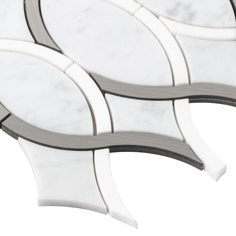 Boutique Stone LW1019006 Ceramic-Tile - View #3