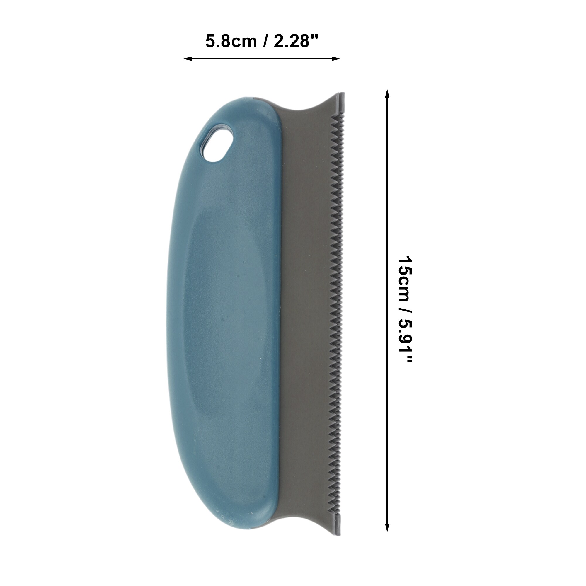 Unique Bargains S26020500UX4687 Pet-Clippers-Scissors-Brushes - View #4
