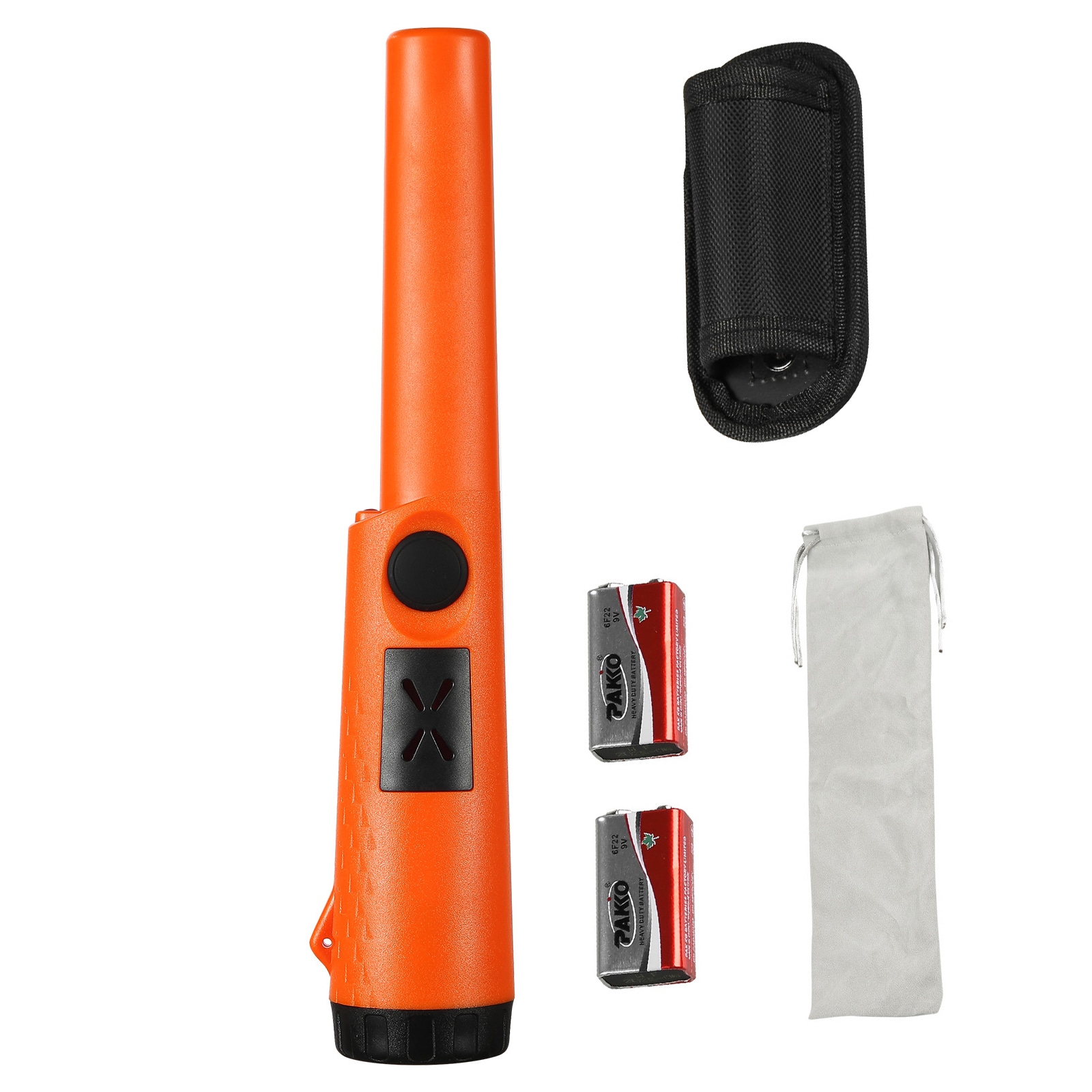 GIVIMO LW108GIVSS239 Metal-Detectors - View #11