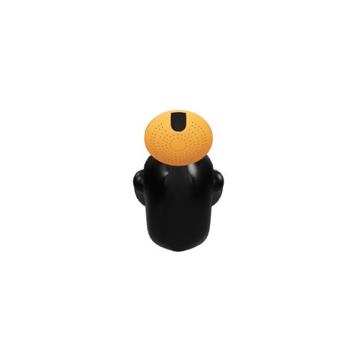 Three-dimensional representation of the product