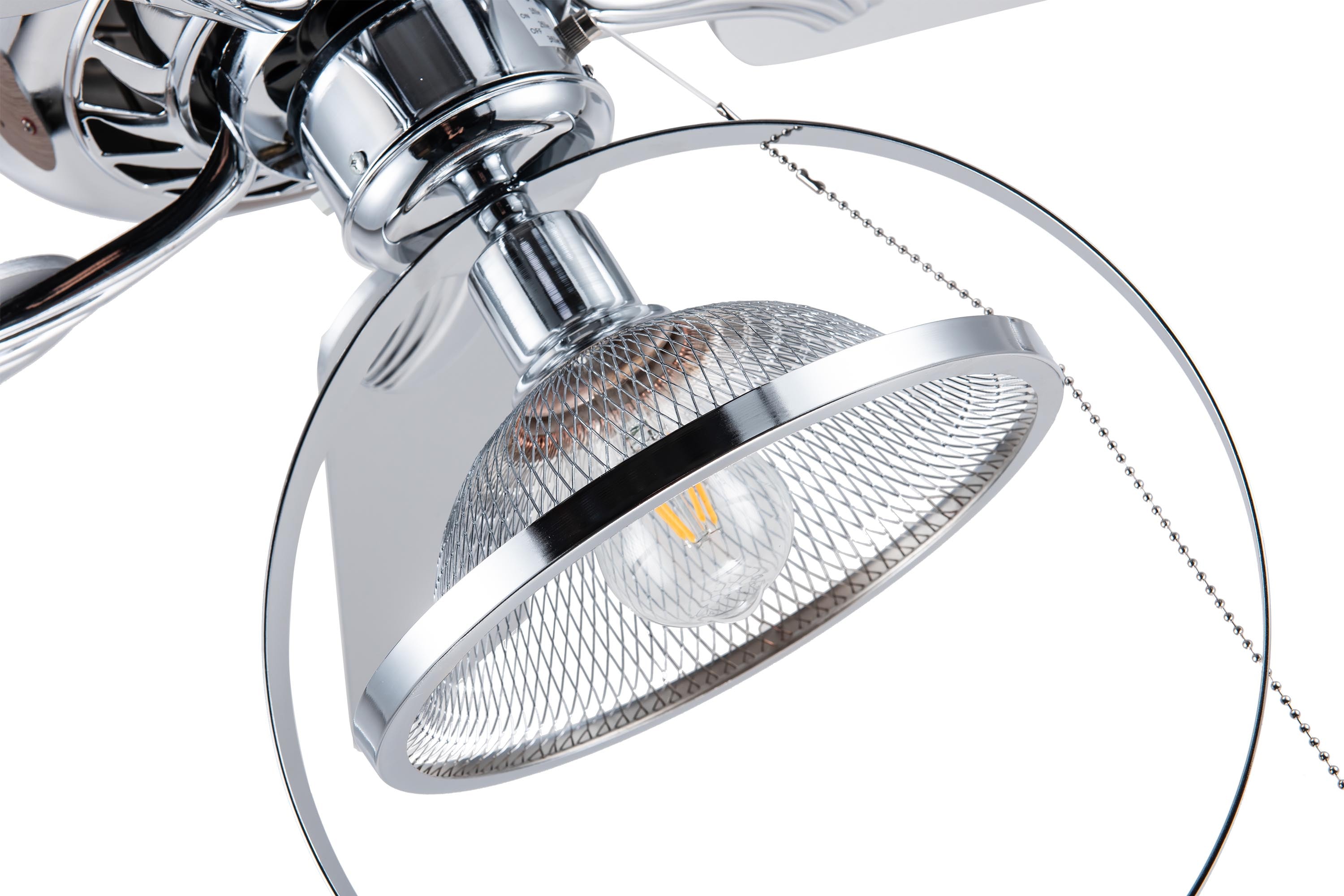Bella Depot BD2033-C Ceiling-Fans - View #8