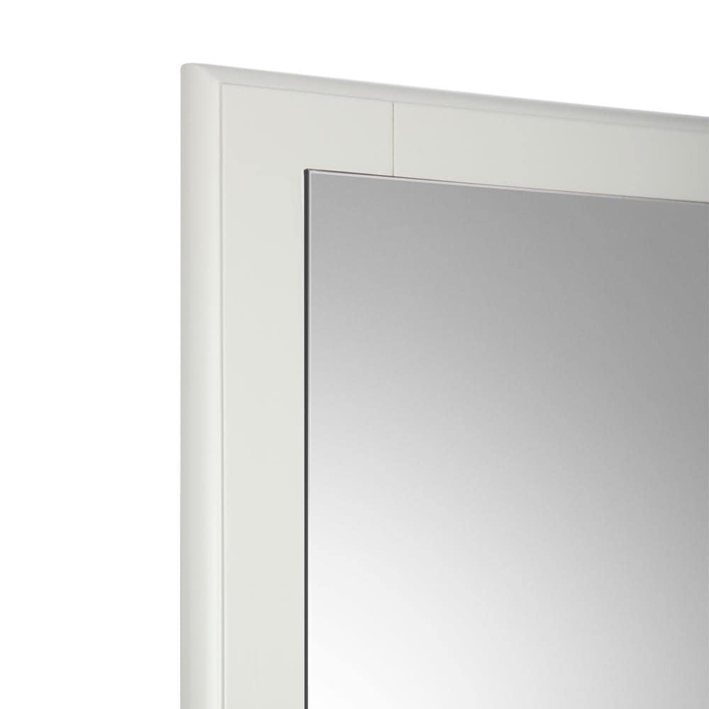 Fresca FMR2036AW Framed-Bath-Mirrors - View #3