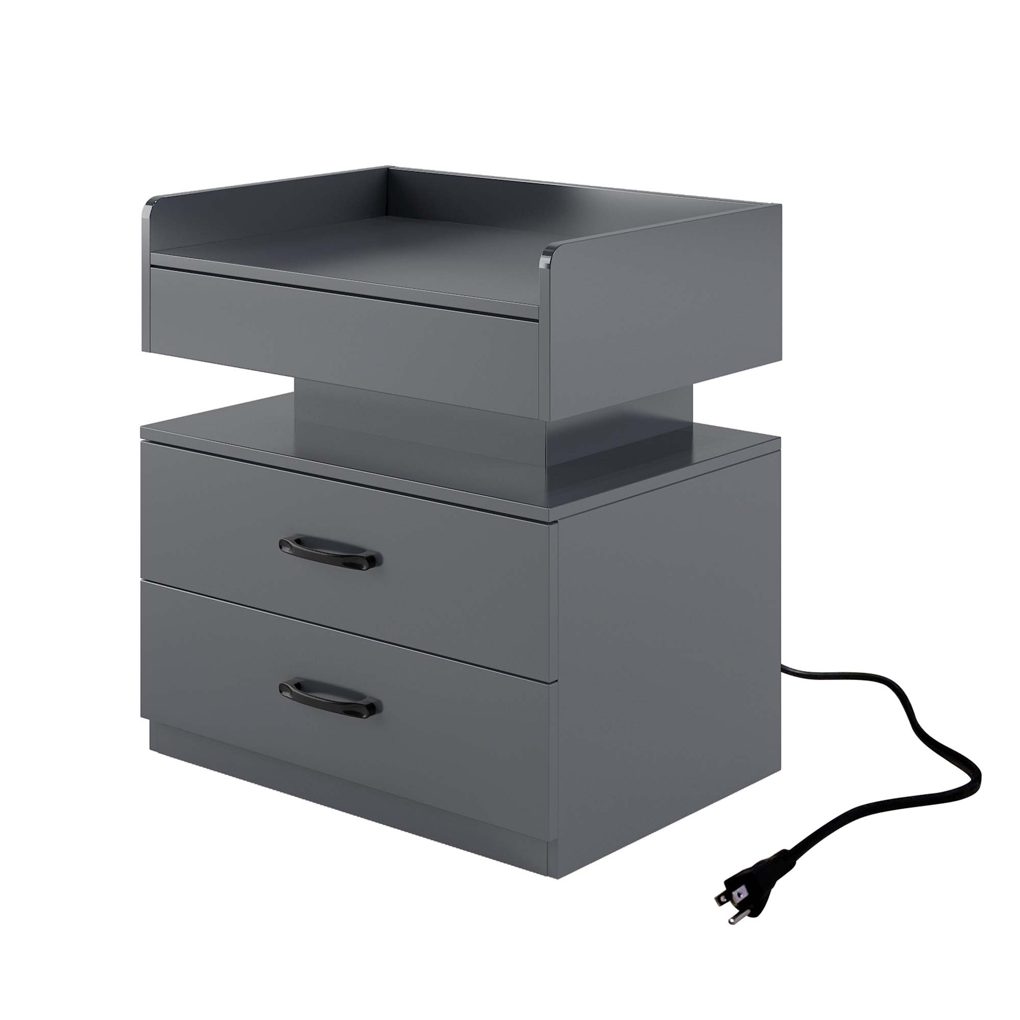 Sunrinx MG9-ND-2 nightstands - View #2