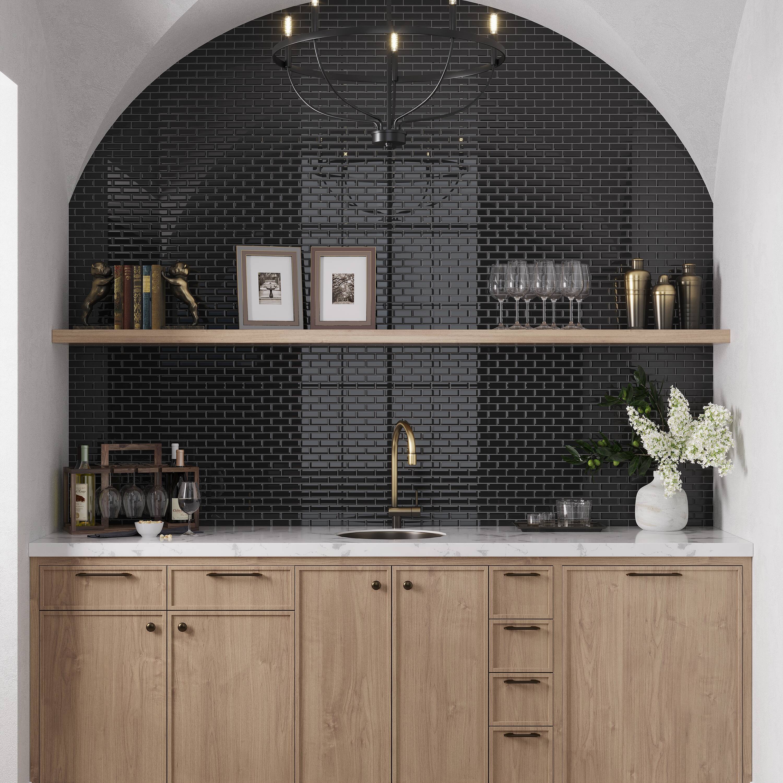 Apollo Tile APLBR88091A Ceramic-Tile - View #2