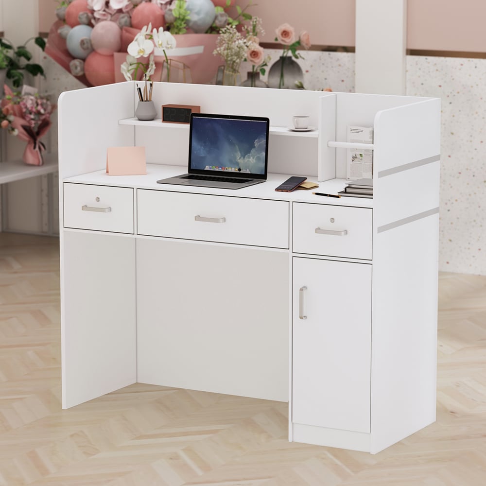  V-KF210126-01 desks - View #4