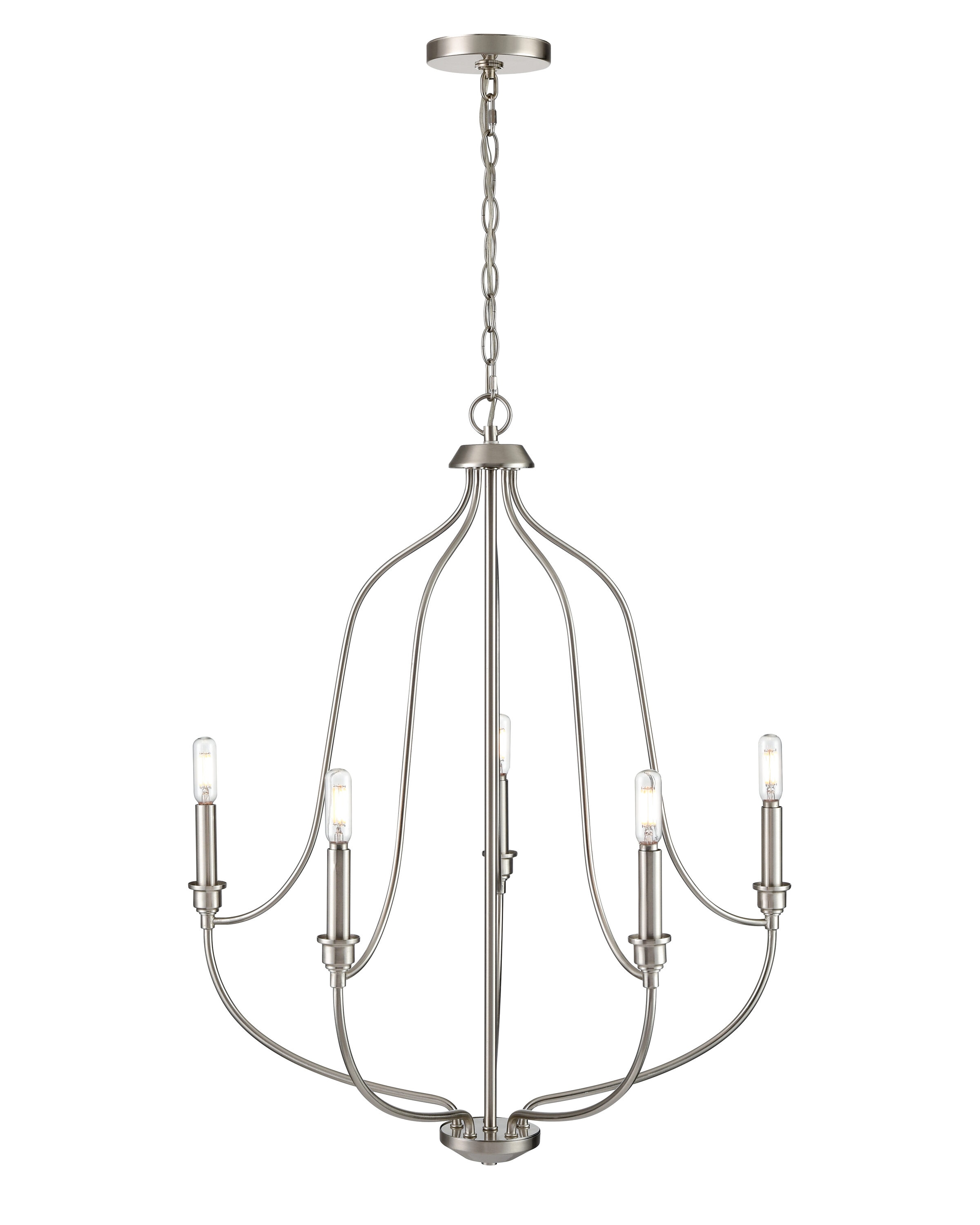 Millennium Lighting 98005-BN b090015 - View #4