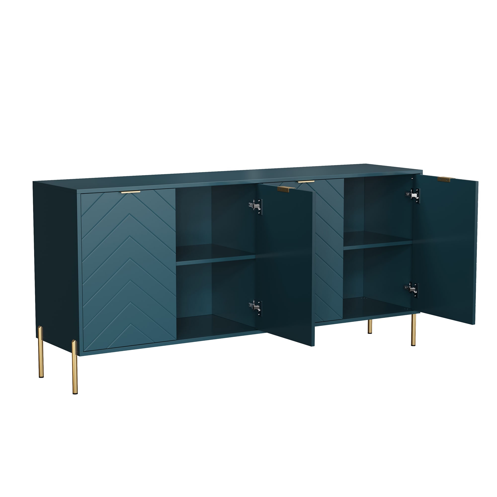 Clihome OTCH-198975-2AC chests - View #4