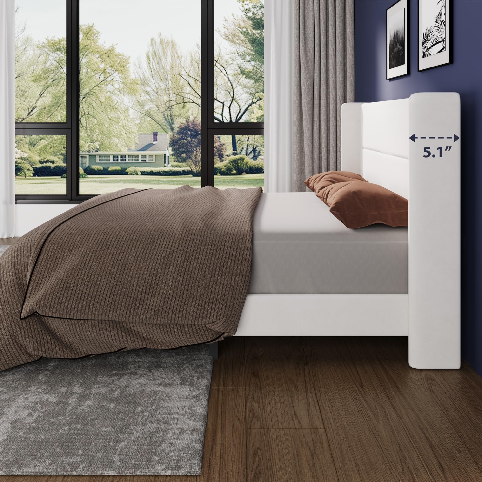 IdealHouse CA7UONOLFIQ0ZVL beds - View #4