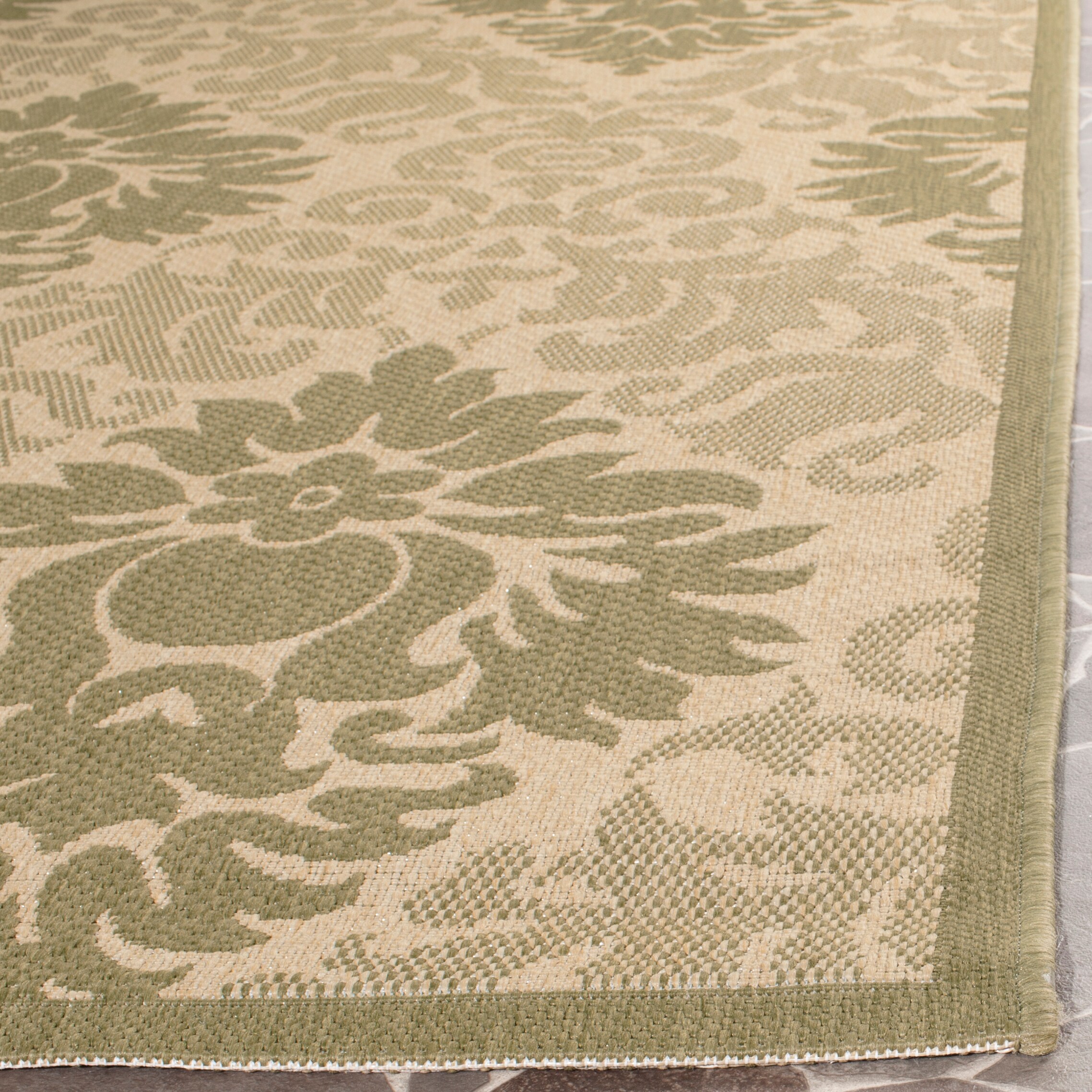 Safavieh CY2714-1E01-5 rugs - View #4