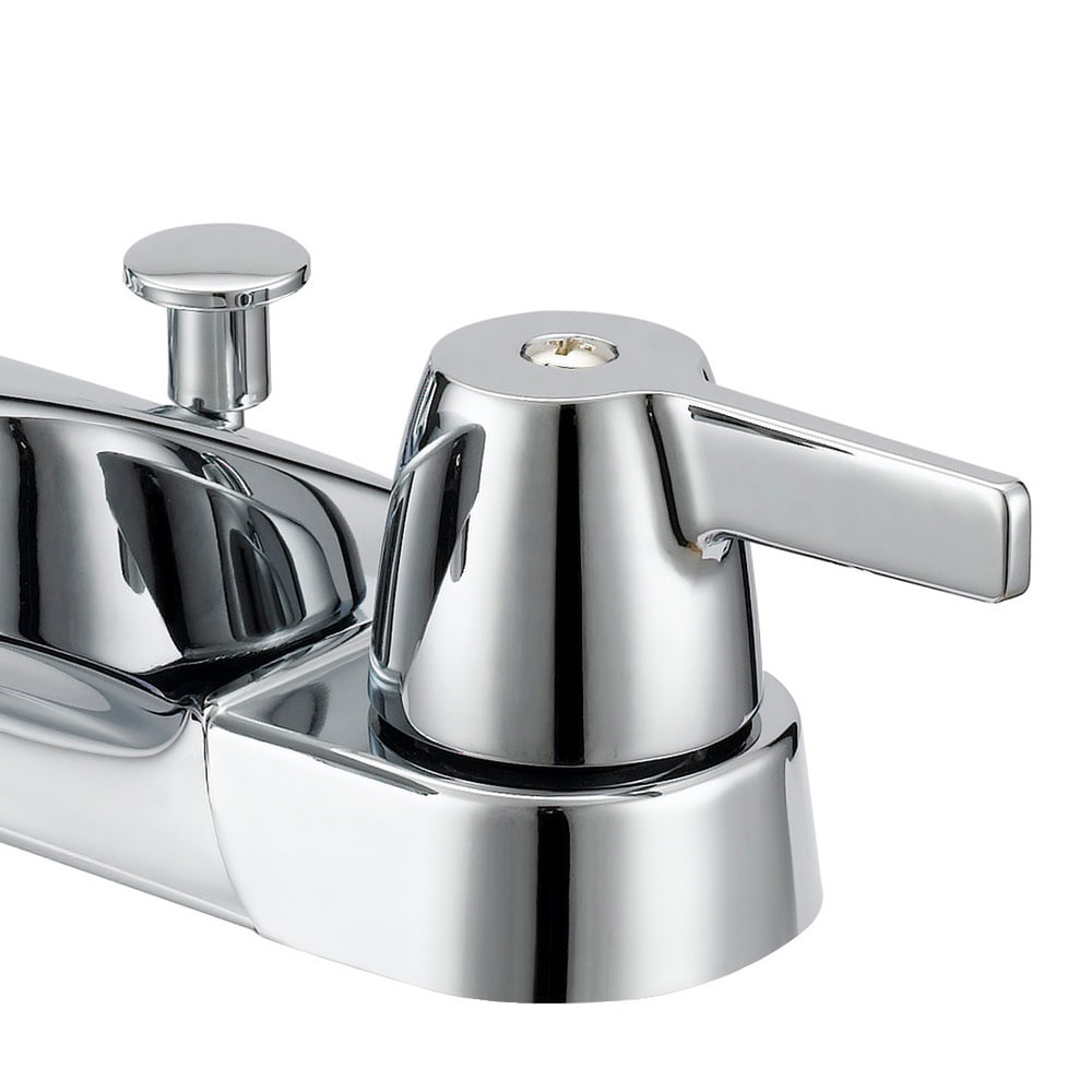 Project Source F5121066CP Lavatory-Faucets - View #8