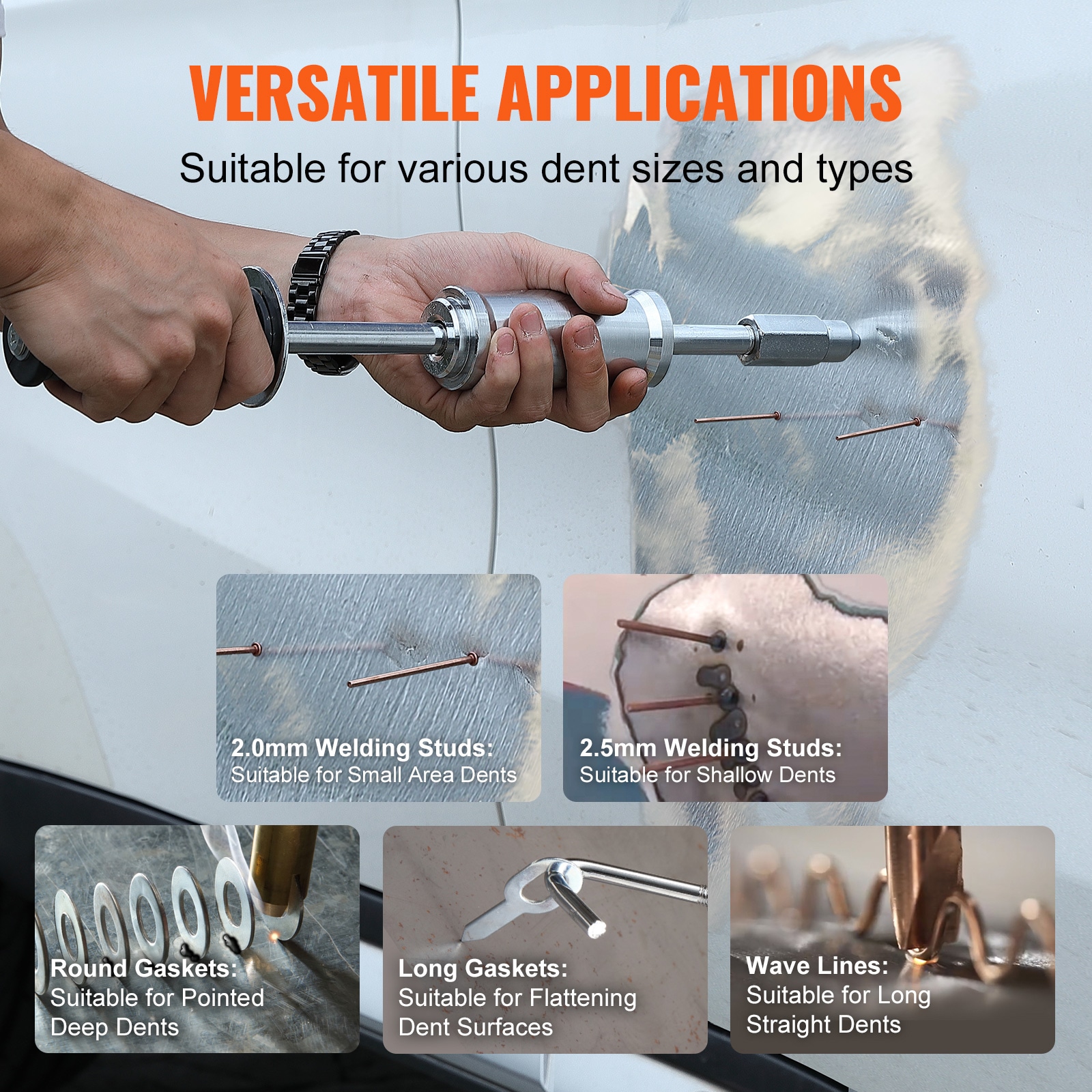 SVOPES SVOPESDZYTSLZ03695V1 Wire-Feed-Welders - View #4