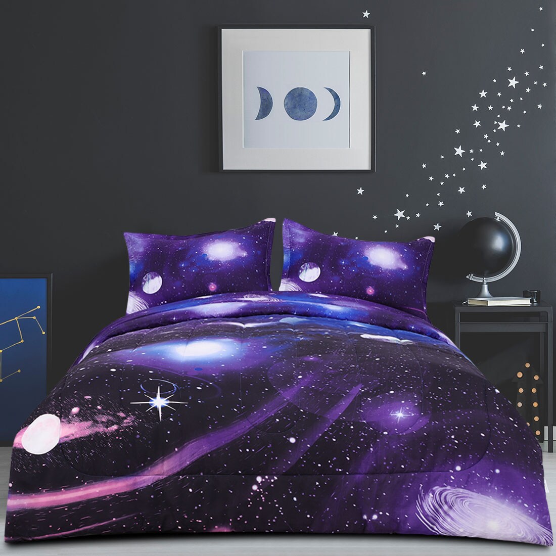 Unique Bargains S26011200UX3981 bedding - View #10